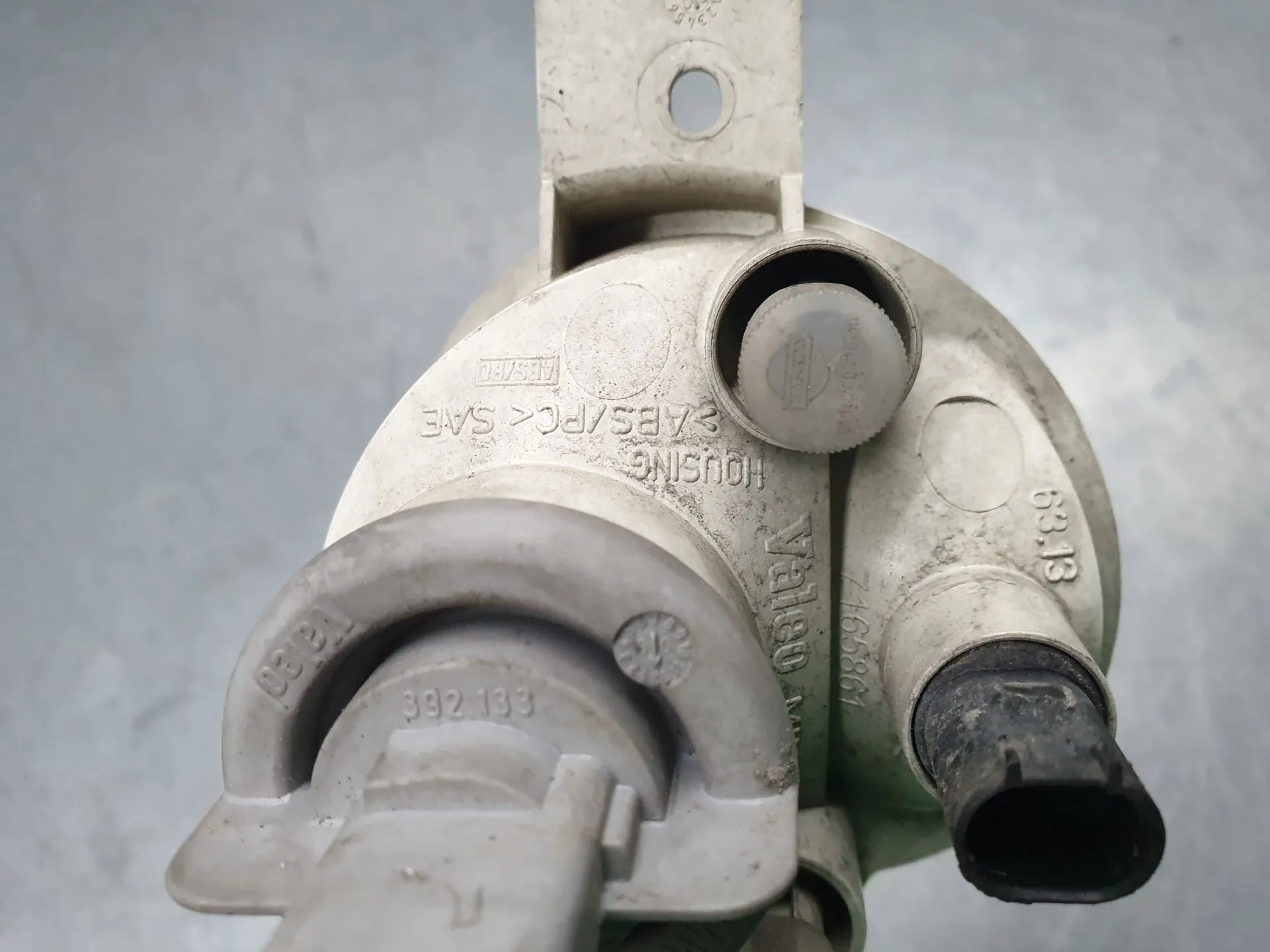 Feu antibrouillard Avant Gauche MINI Mini (R50, R53) Imagem-5