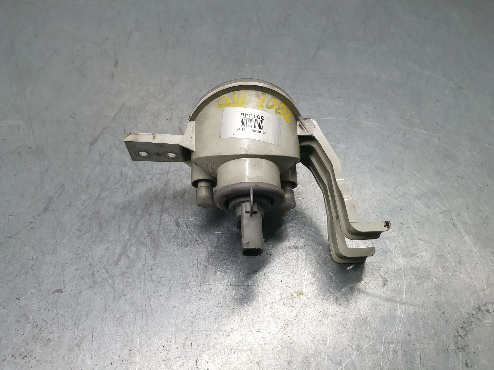 Feu antibrouillard Avant Droite MINI Mini (R50, R53) Imagem-4