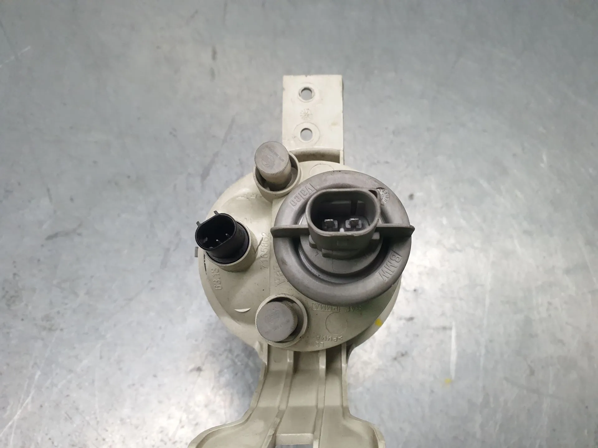 Feu antibrouillard Avant Droite MINI Mini (R50, R53) Imagem-5