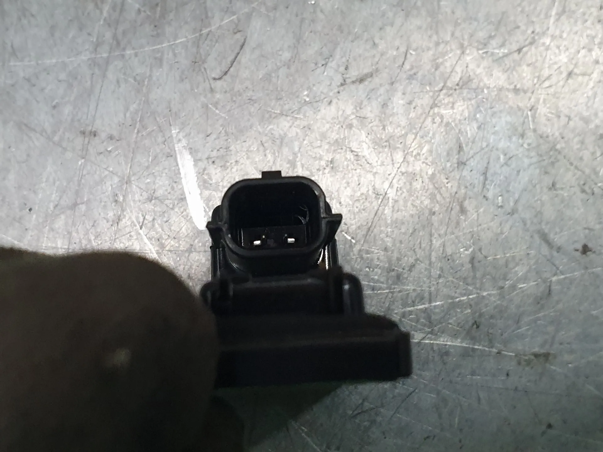 Feu de plaque DACIA Duster III (P1310) Imagem-4