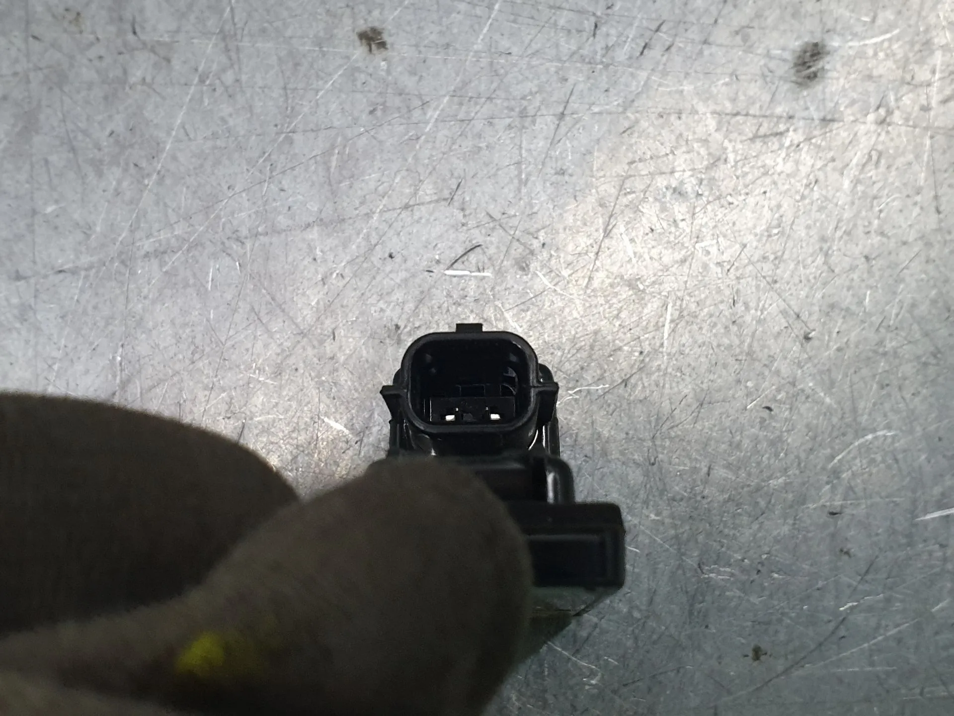 Feu de plaque DACIA Duster III (P1310) Imagem-5