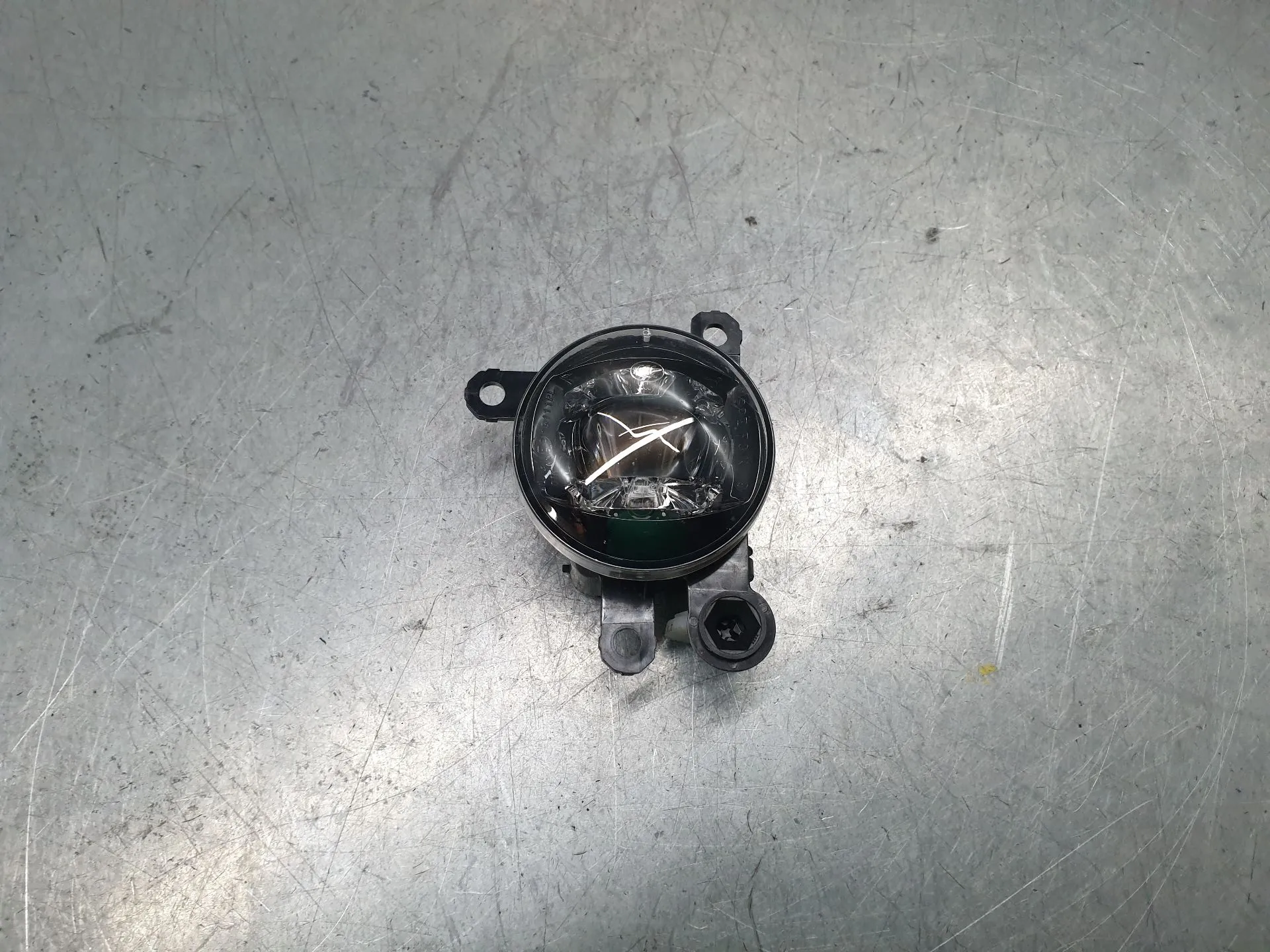 Feu antibrouillard Avant Gauche PEUGEOT Rifter