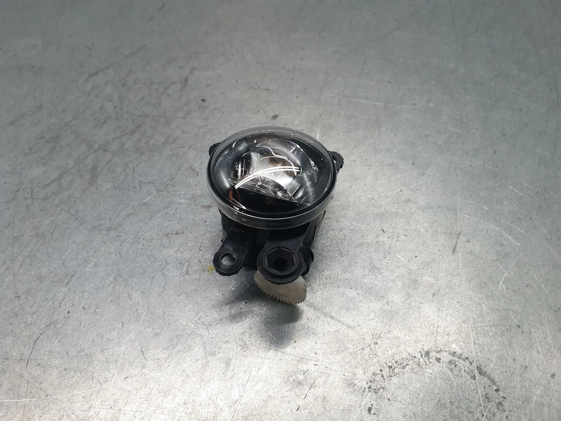 Feu antibrouillard Avant Gauche PEUGEOT Rifter Imagem-2