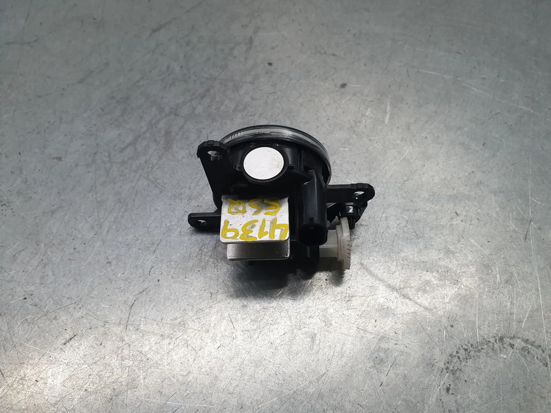 Feu antibrouillard Avant Gauche PEUGEOT Rifter Imagem-4