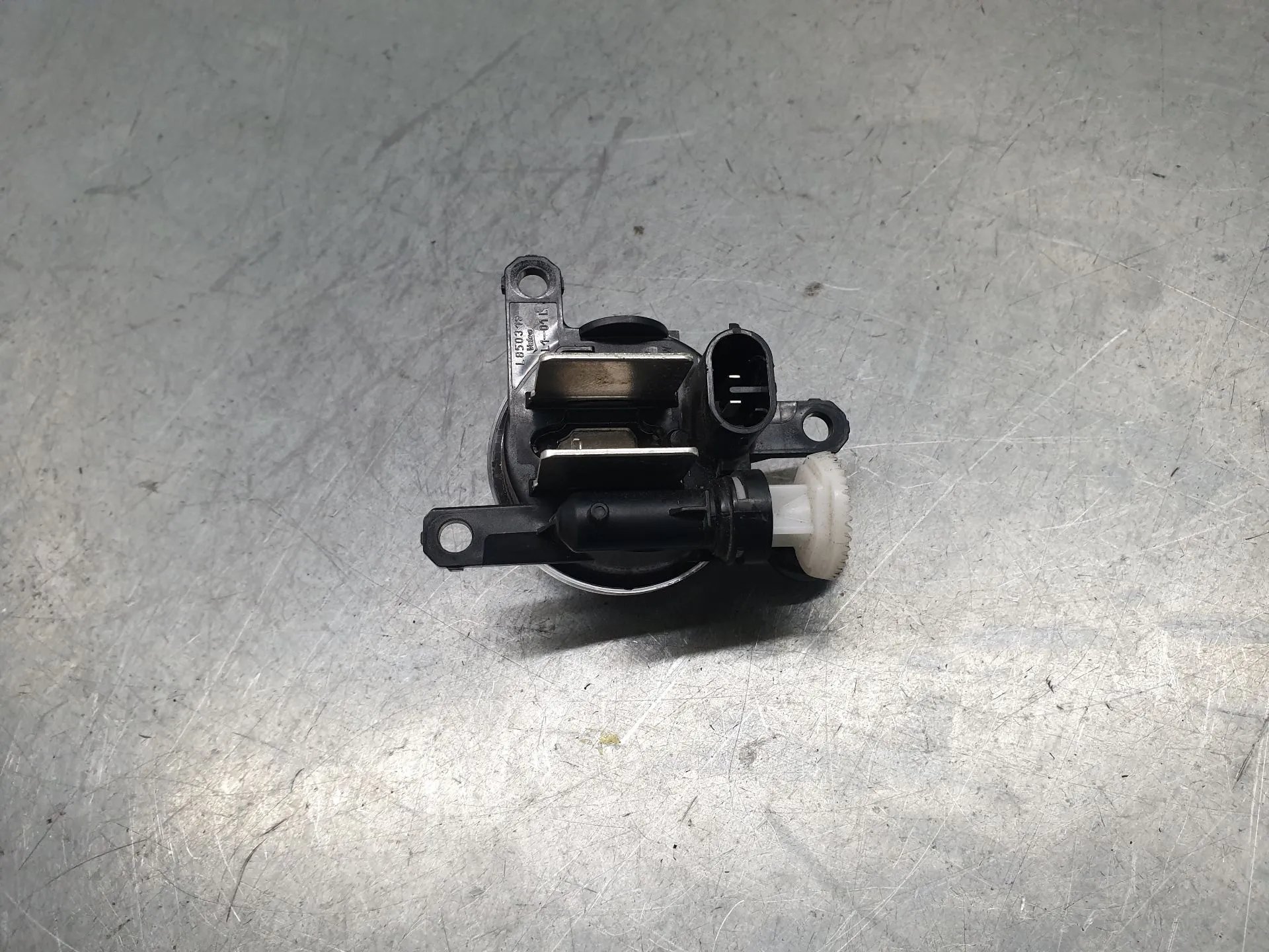 Feu antibrouillard Avant Gauche PEUGEOT Rifter Imagem-5