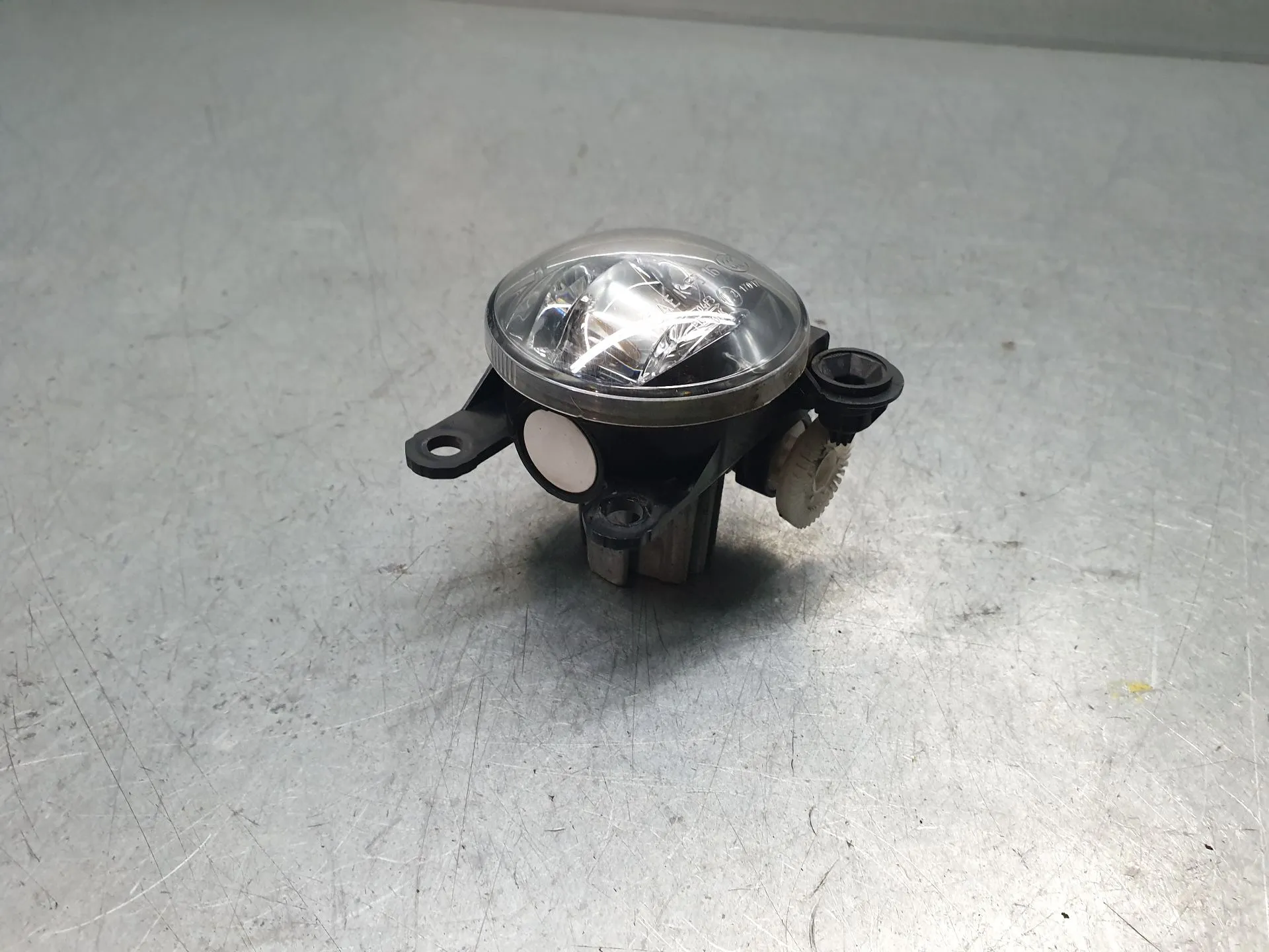 Feu antibrouillard Avant Droite FORD Puma (J2K, CF7) Imagem-2