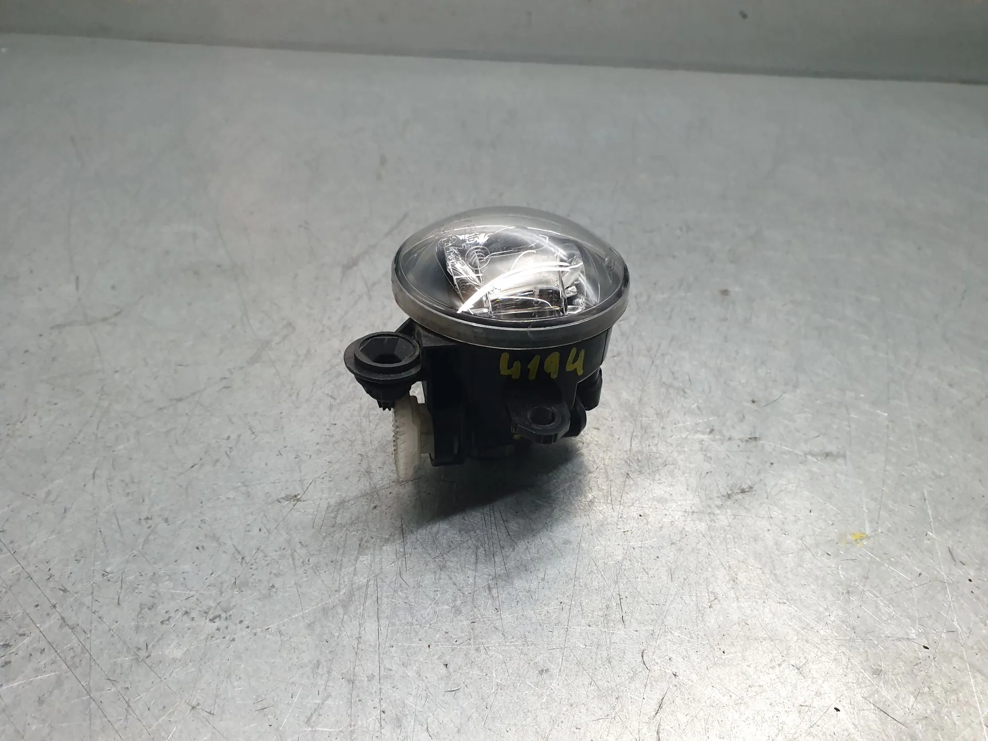 Feu antibrouillard Avant Droite FORD Puma (J2K, CF7) Imagem-3