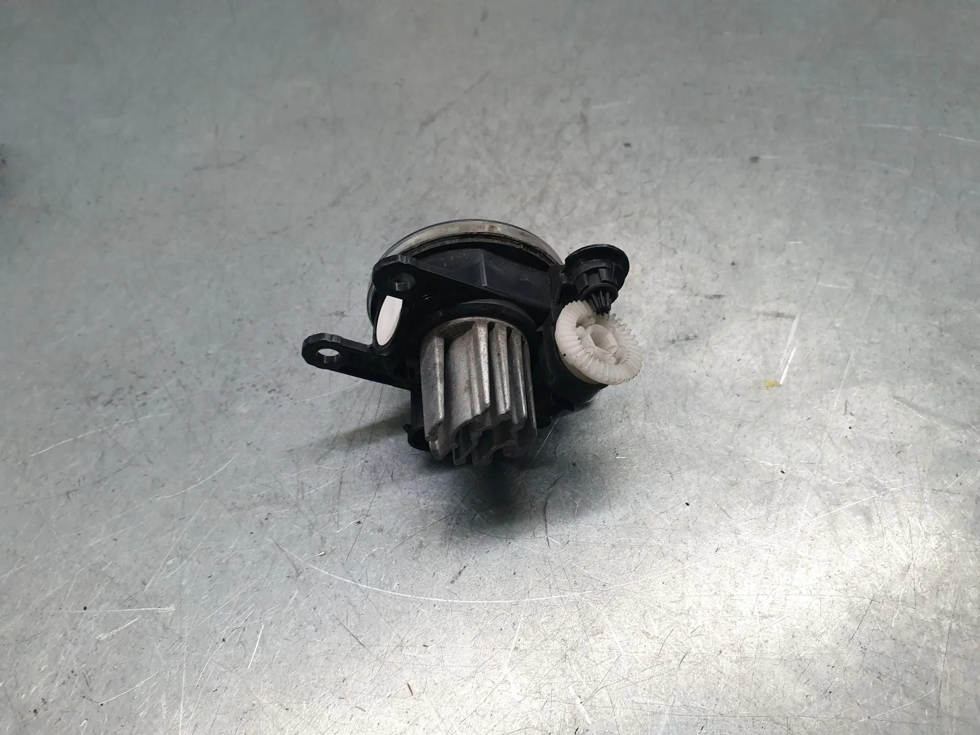 Feu antibrouillard Avant Droite FORD Puma (J2K, CF7) Imagem-5