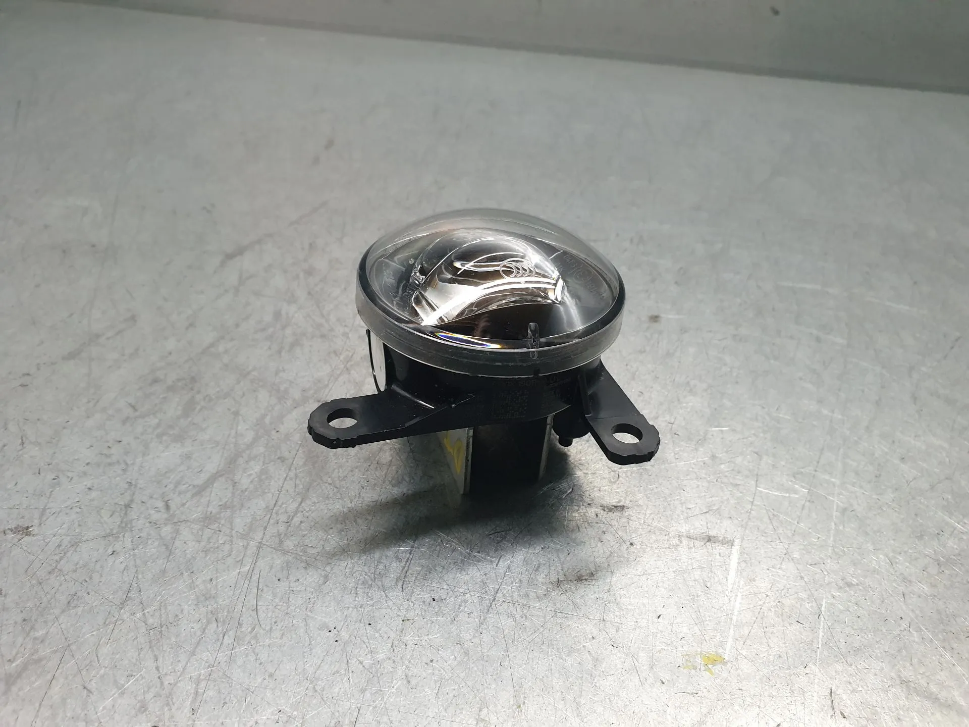 Feu antibrouillard Avant Droite PEUGEOT Rifter Imagem-1