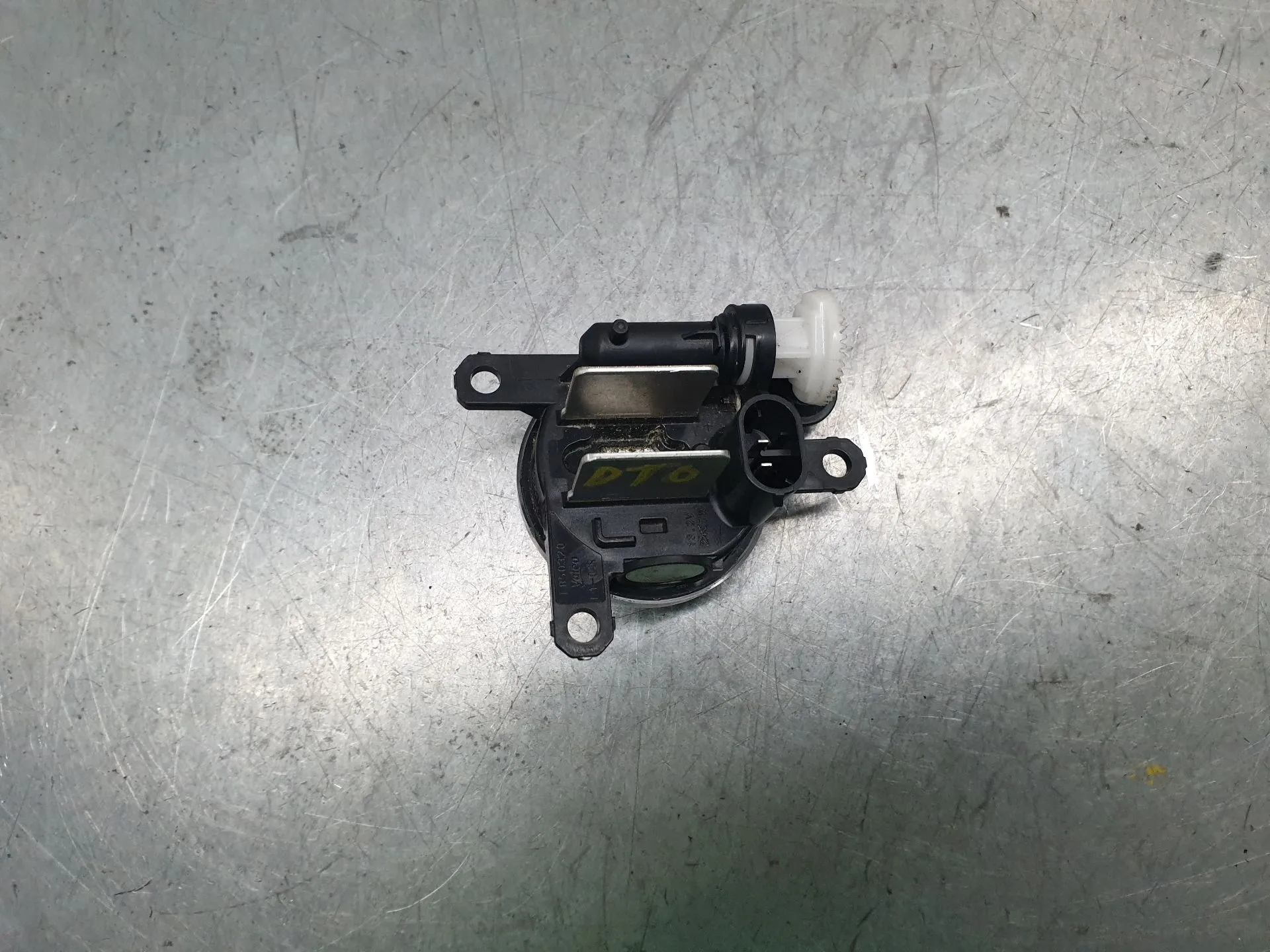 Feu antibrouillard Avant Droite PEUGEOT Rifter Imagem-5