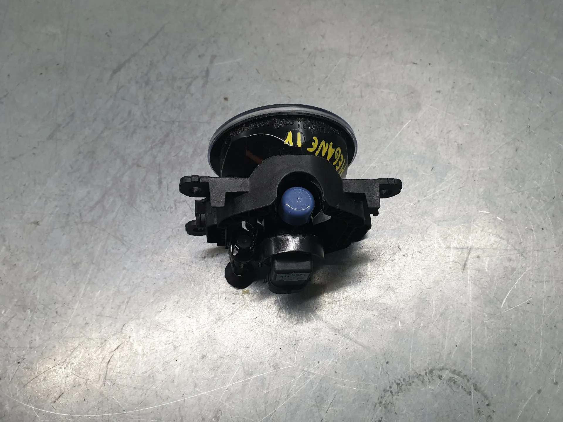 Feu antibrouillard Avant Gauche RENAULT Megane IV (B9A/M_) Imagem-2