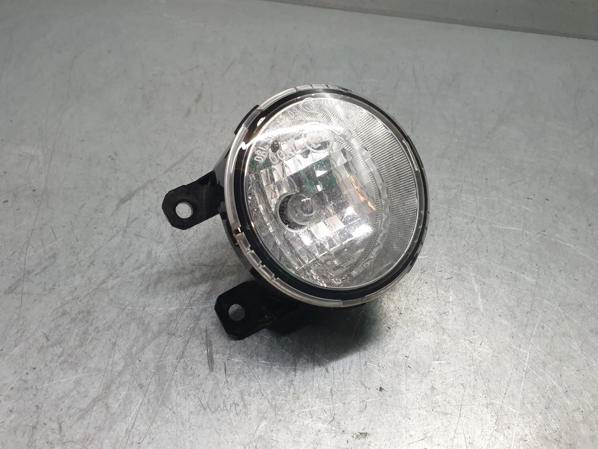 Left front fog light MERCEDES-BENZ Citan (415) Imagem-1