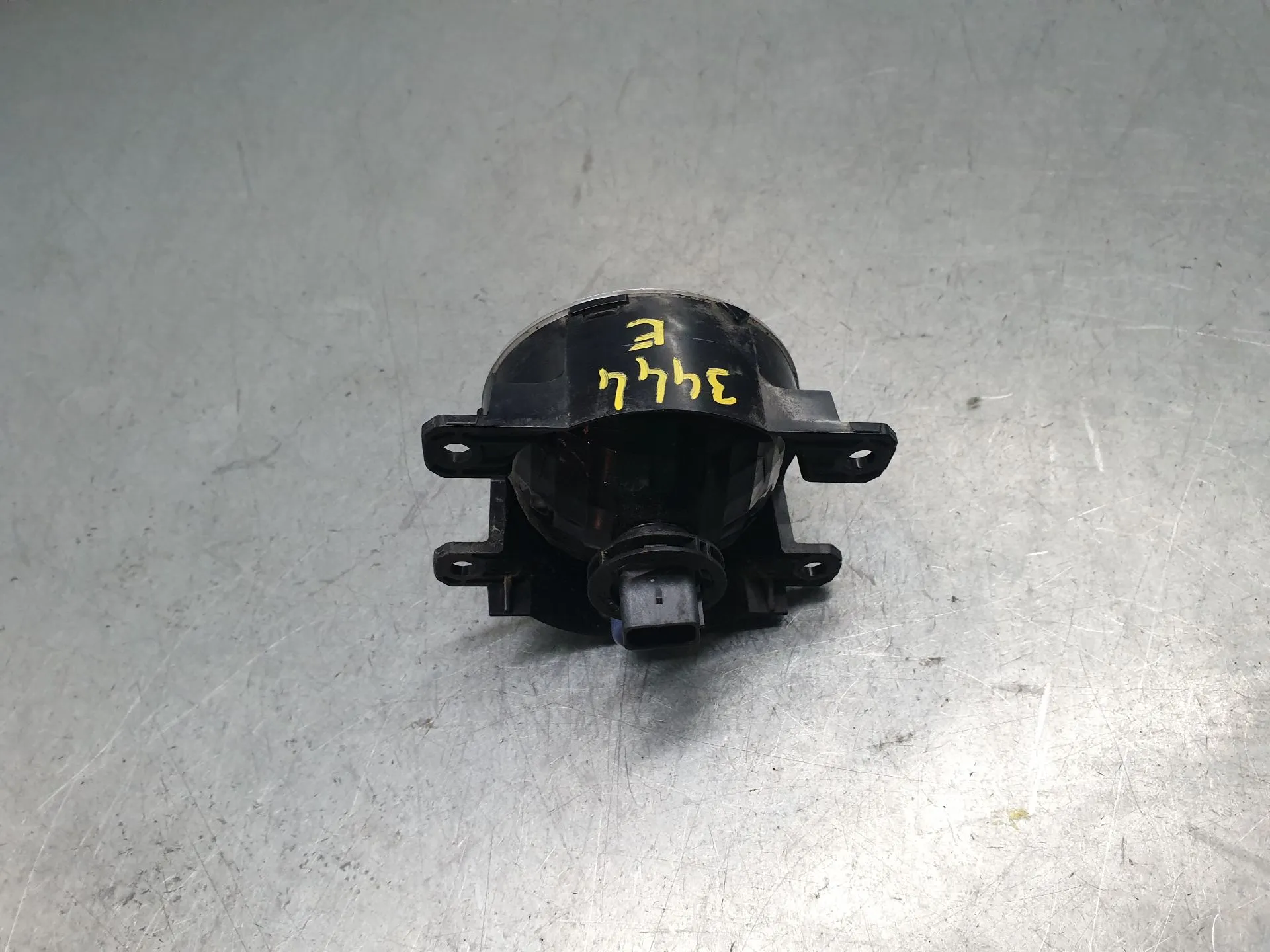 Left front fog light MERCEDES-BENZ Citan (415) Imagem-3