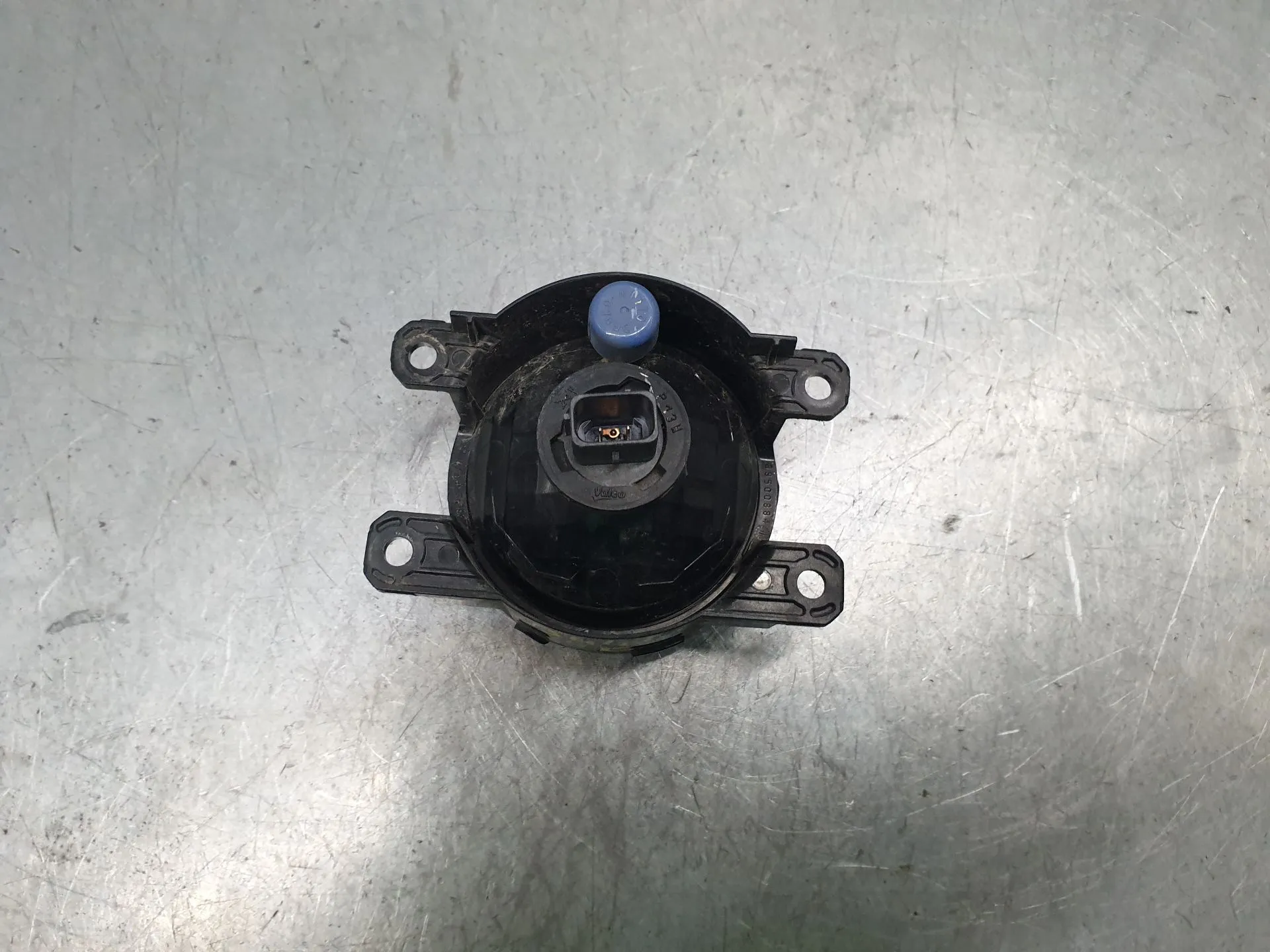 Left front fog light MERCEDES-BENZ Citan (415) Imagem-4