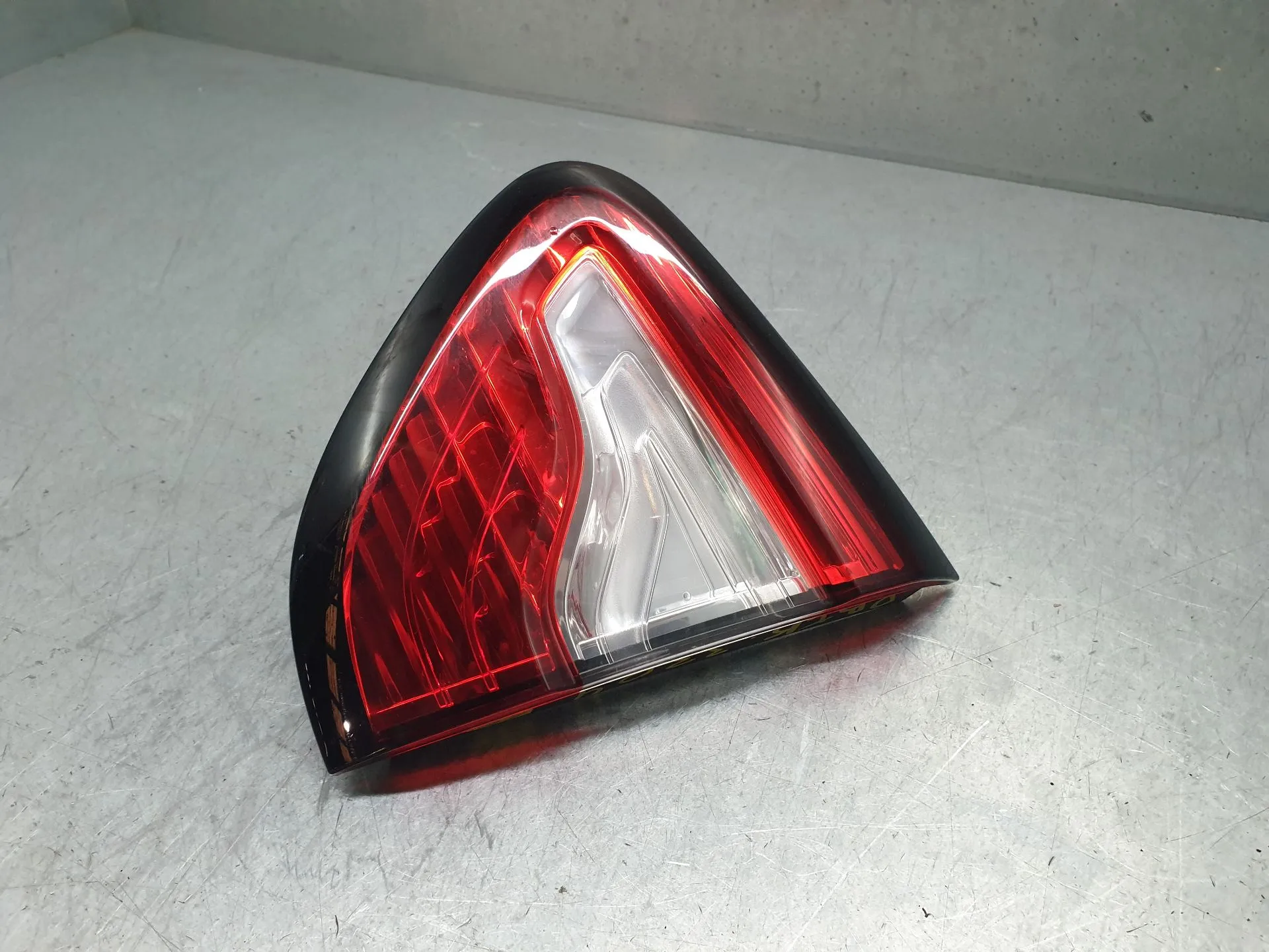 Réflecteur hayon Droite RENAULT Captur (J5_) Imagem-1