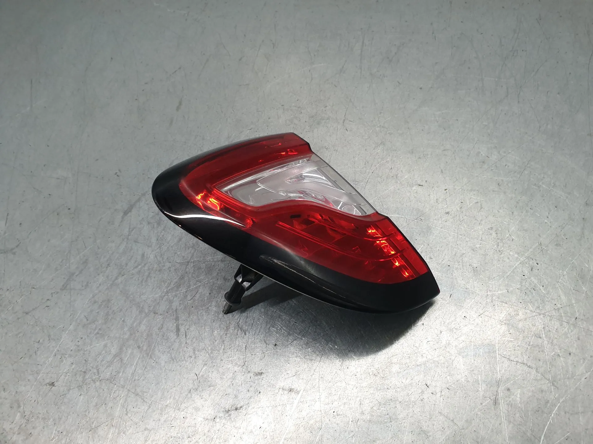 Réflecteur hayon Droite RENAULT Captur (J5_) Imagem-2