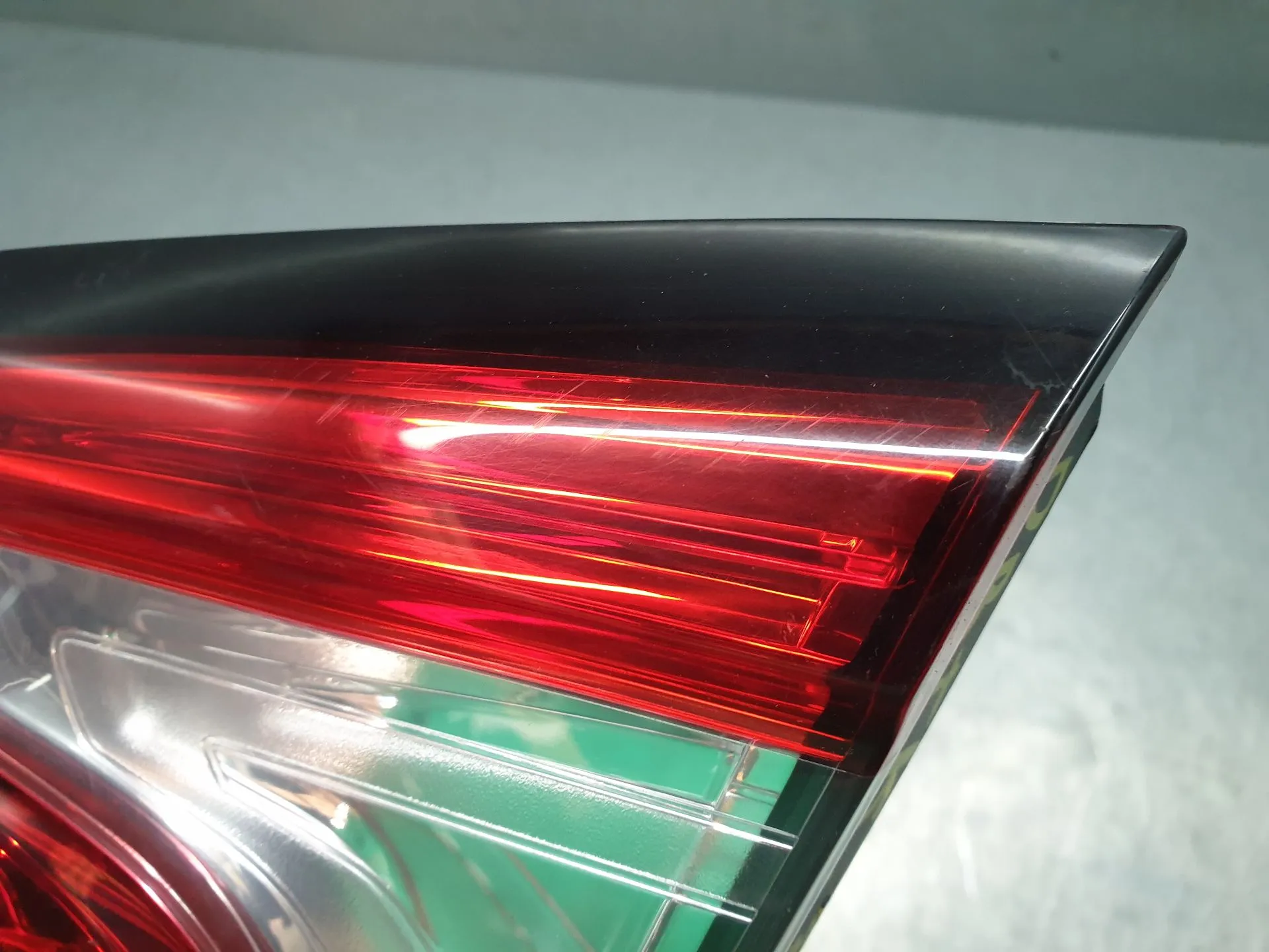 Réflecteur hayon Droite RENAULT Captur (J5_) Imagem-3