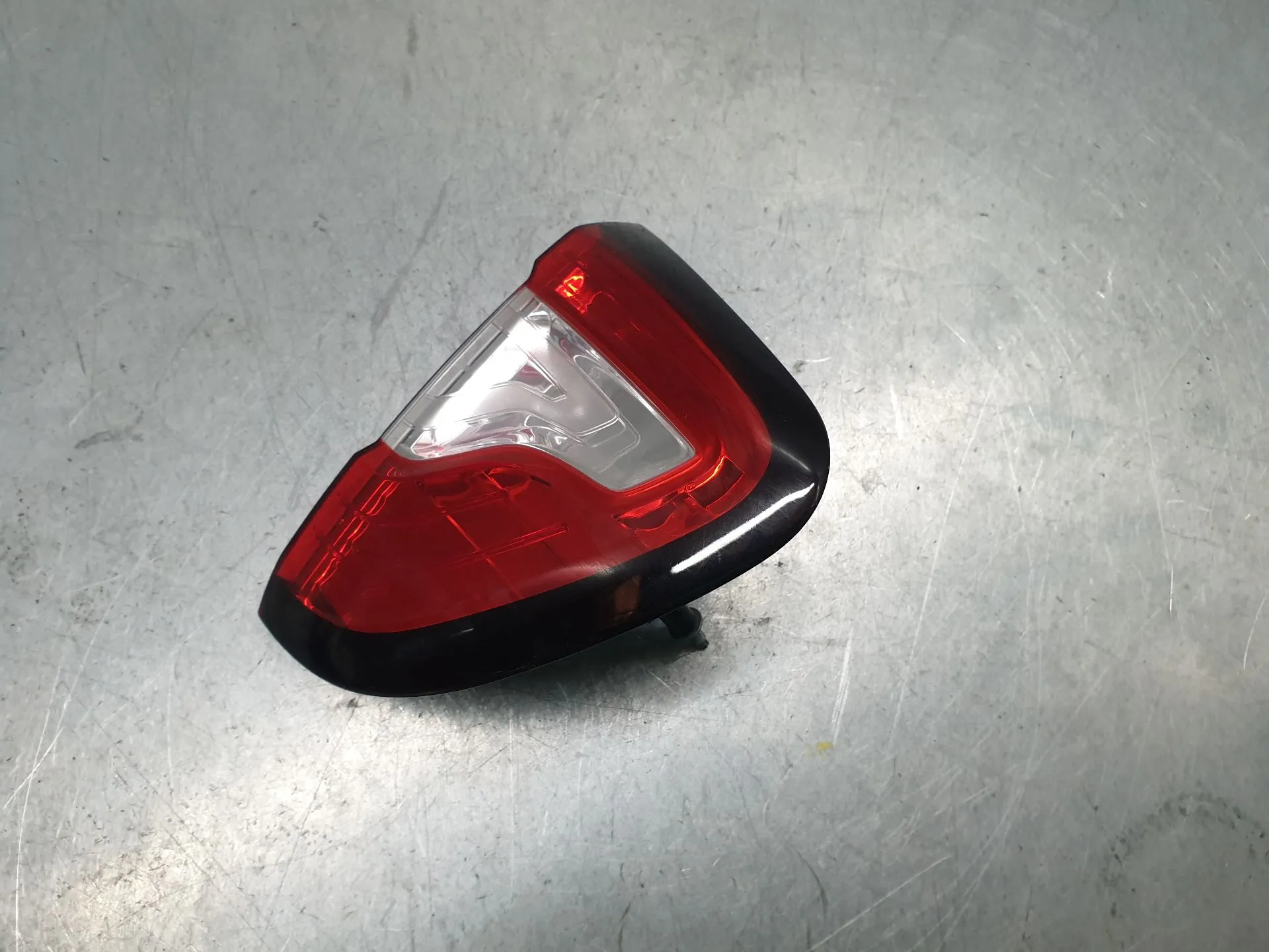 Réflecteur hayon gauche RENAULT Captur (J5_) Imagem-2