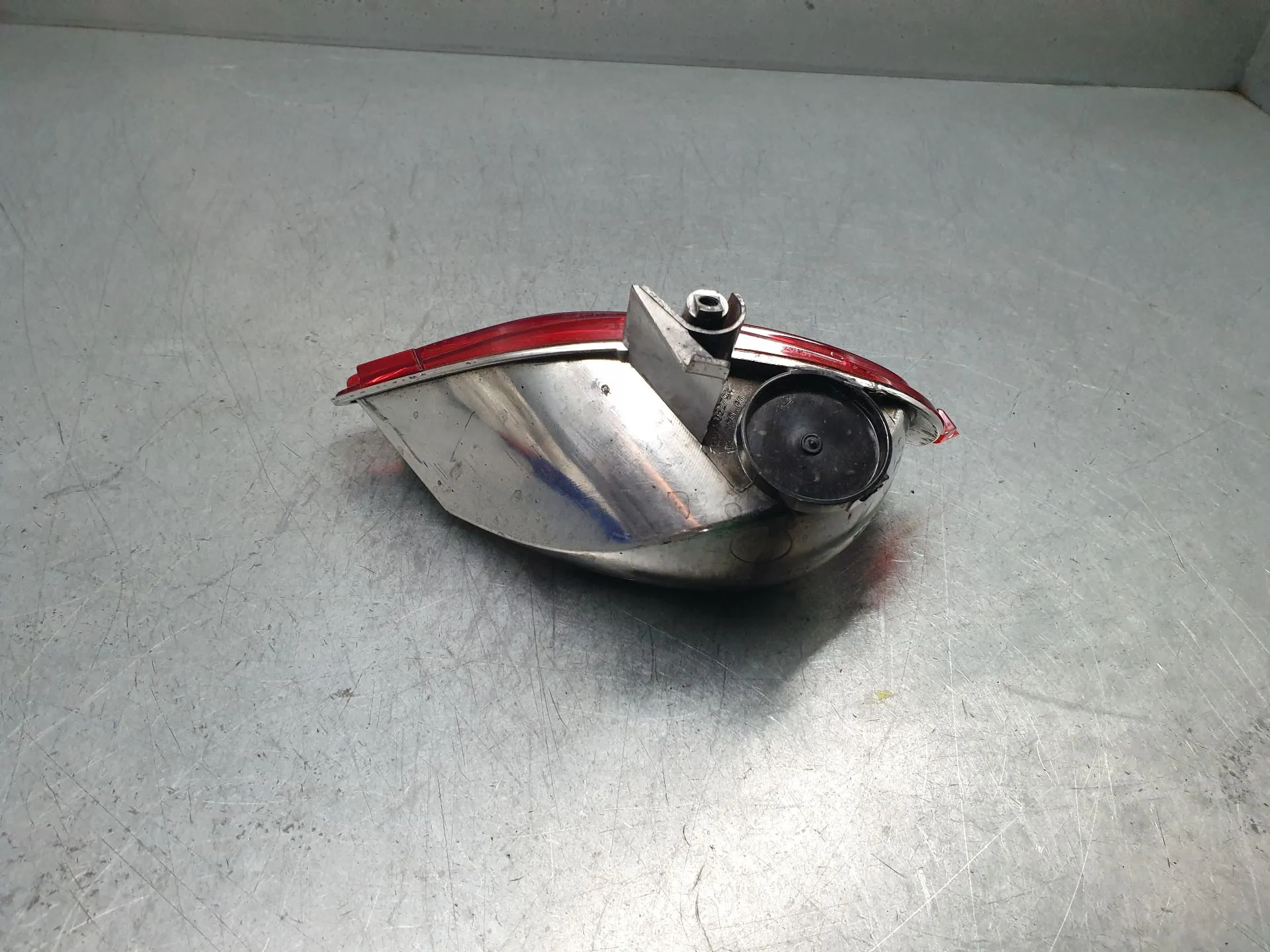 Feu antibrouillard Arrière Droite DACIA Sandero III Imagem-4