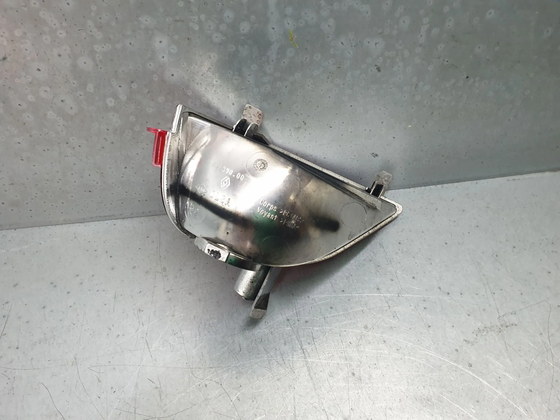 Feu antibrouillard Arrière Droite DACIA Sandero III Imagem-5