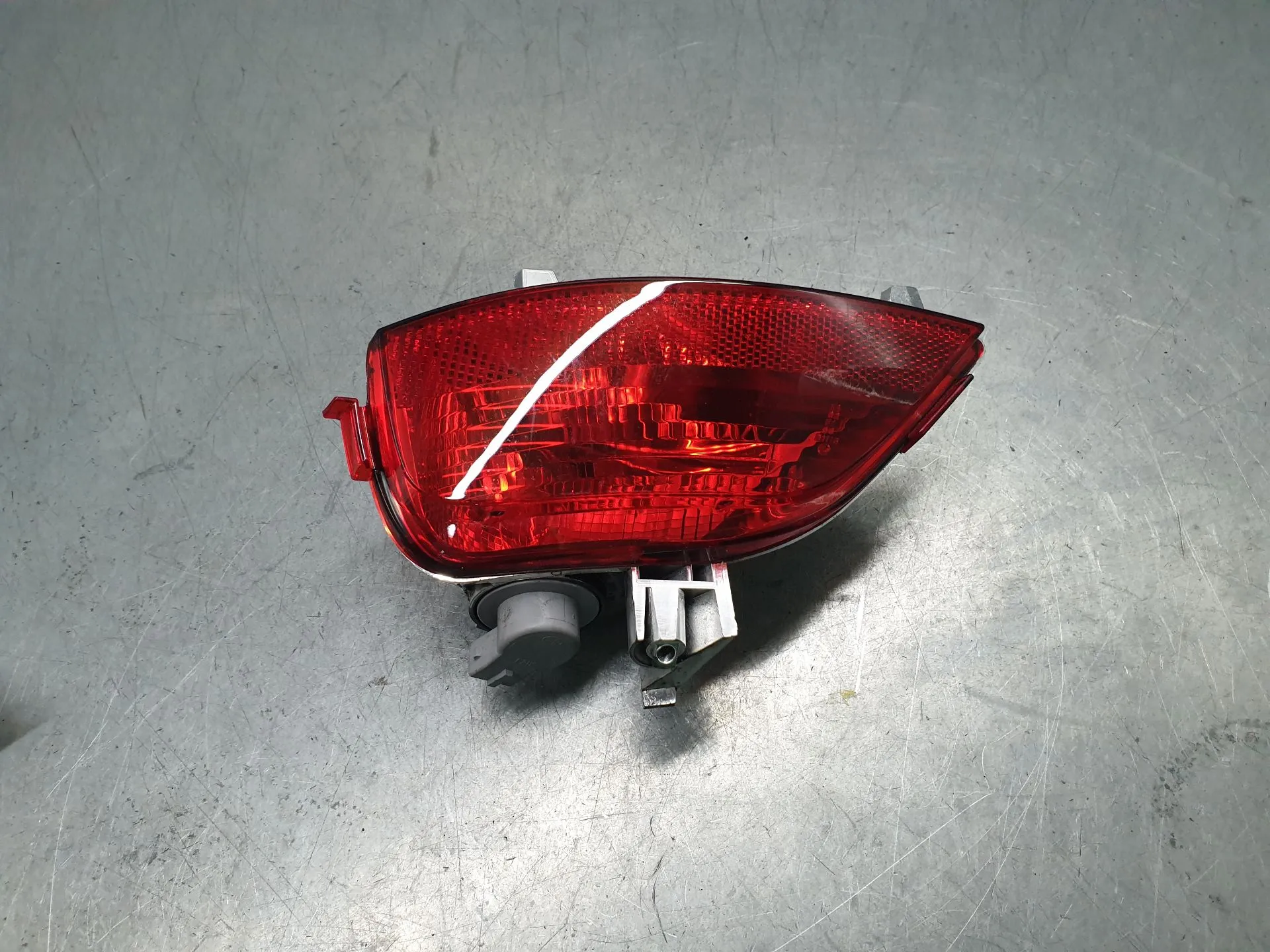 Feu antibrouillard Arrière Gauche DACIA Sandero III