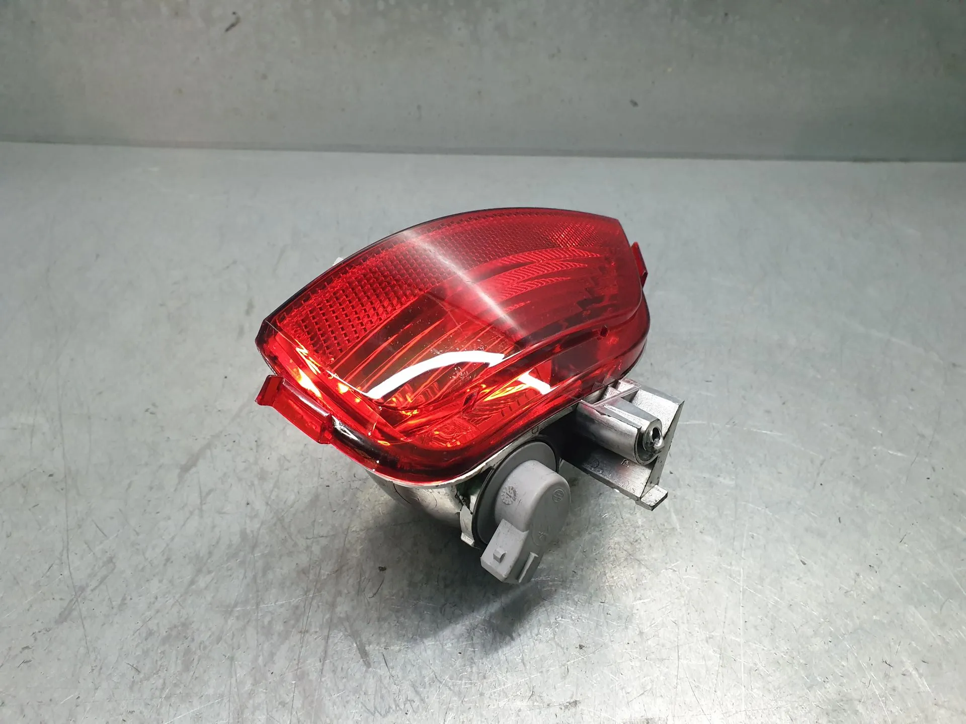 Feu antibrouillard Arrière Gauche DACIA Sandero III Imagem-1