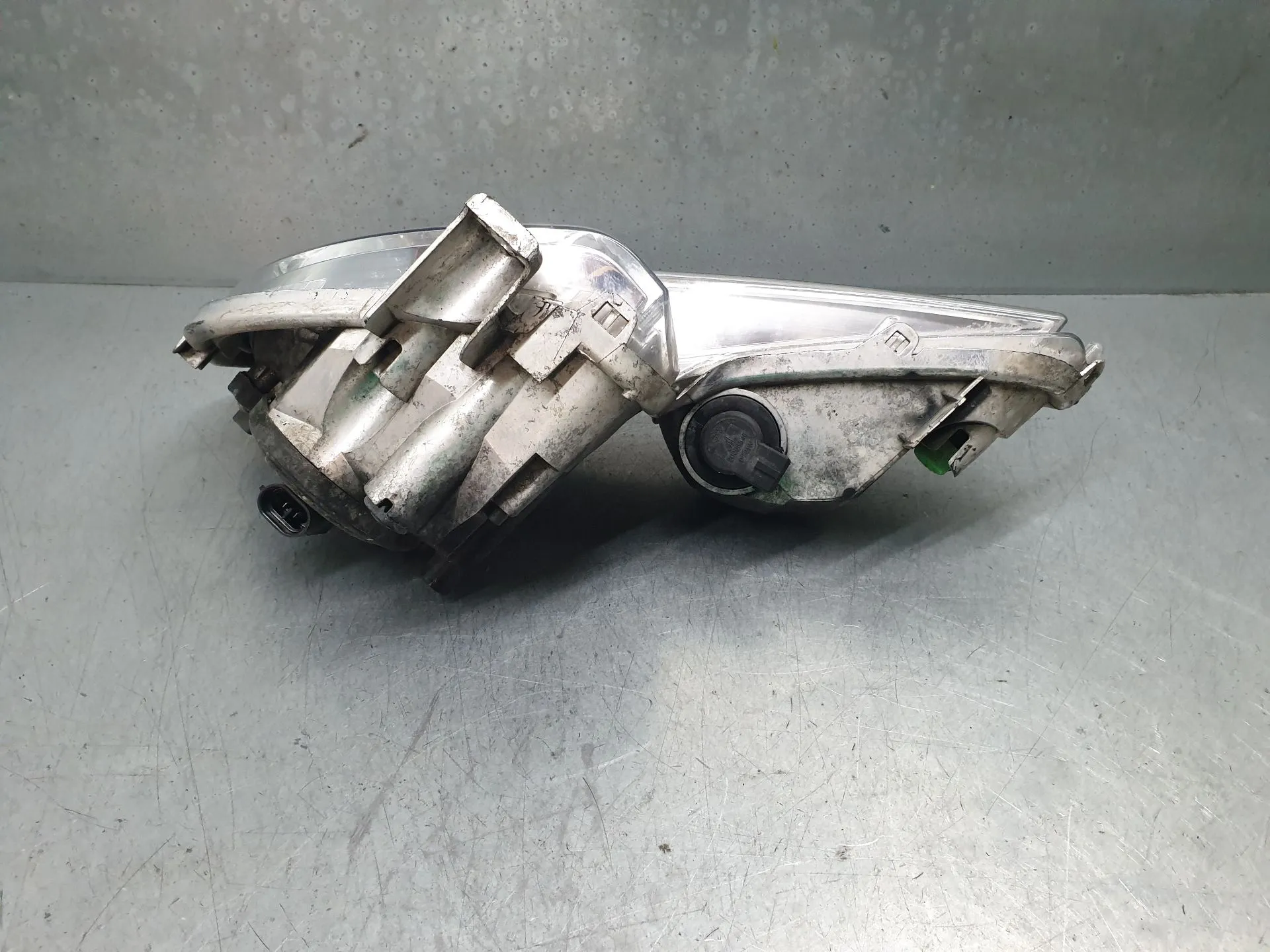 Feu antibrouillard Avant Droite PEUGEOT 508 Imagem-5