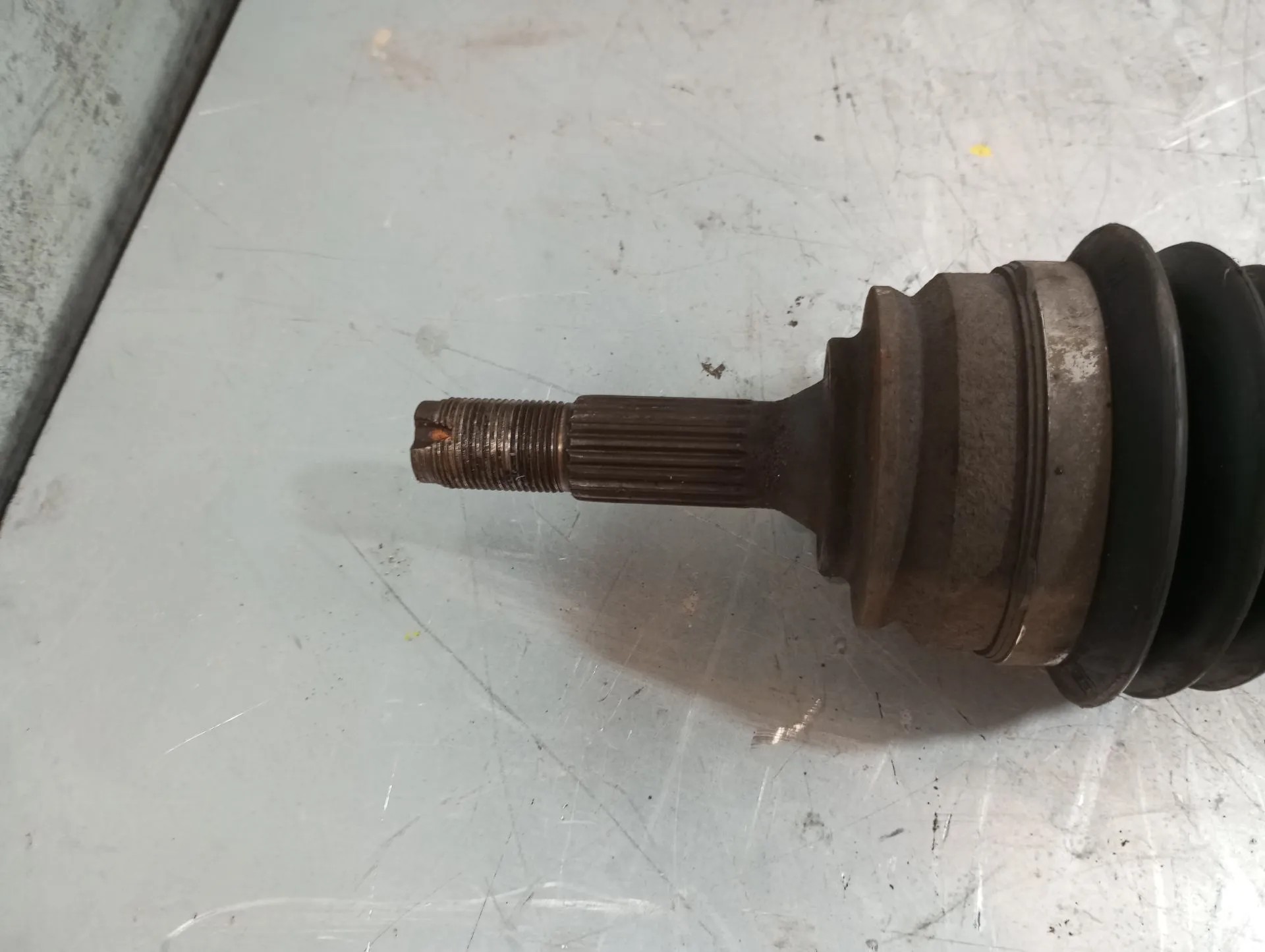 Semiasse anteriore destro PEUGEOT 208 Imagem-2