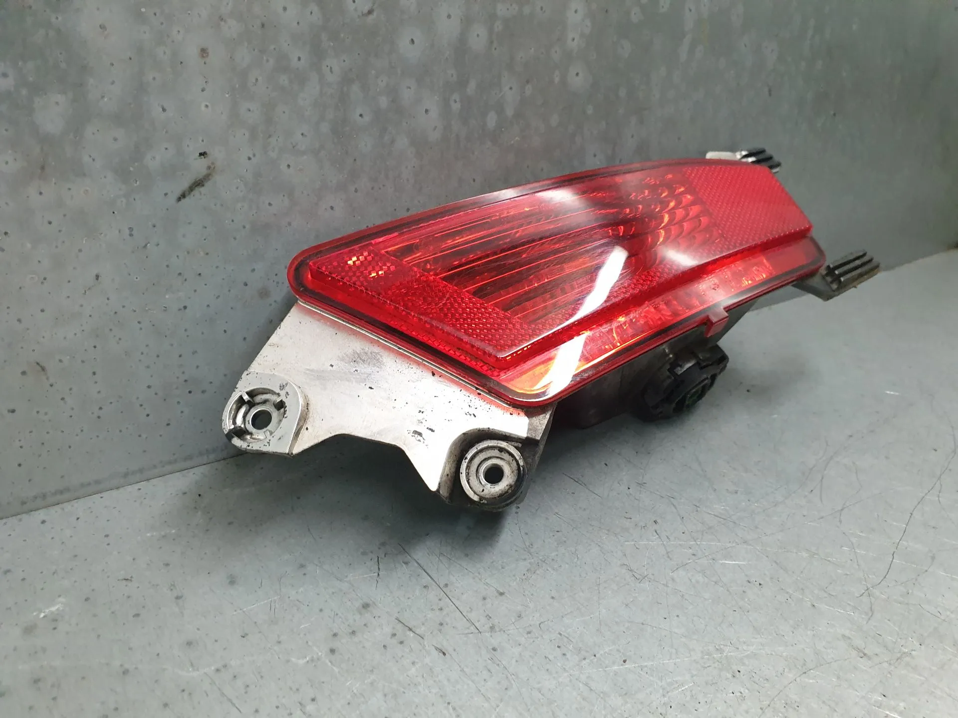 Feu antibrouillard Arrière Droite LAND ROVER Range Rover Evoque (L538) Imagem-1