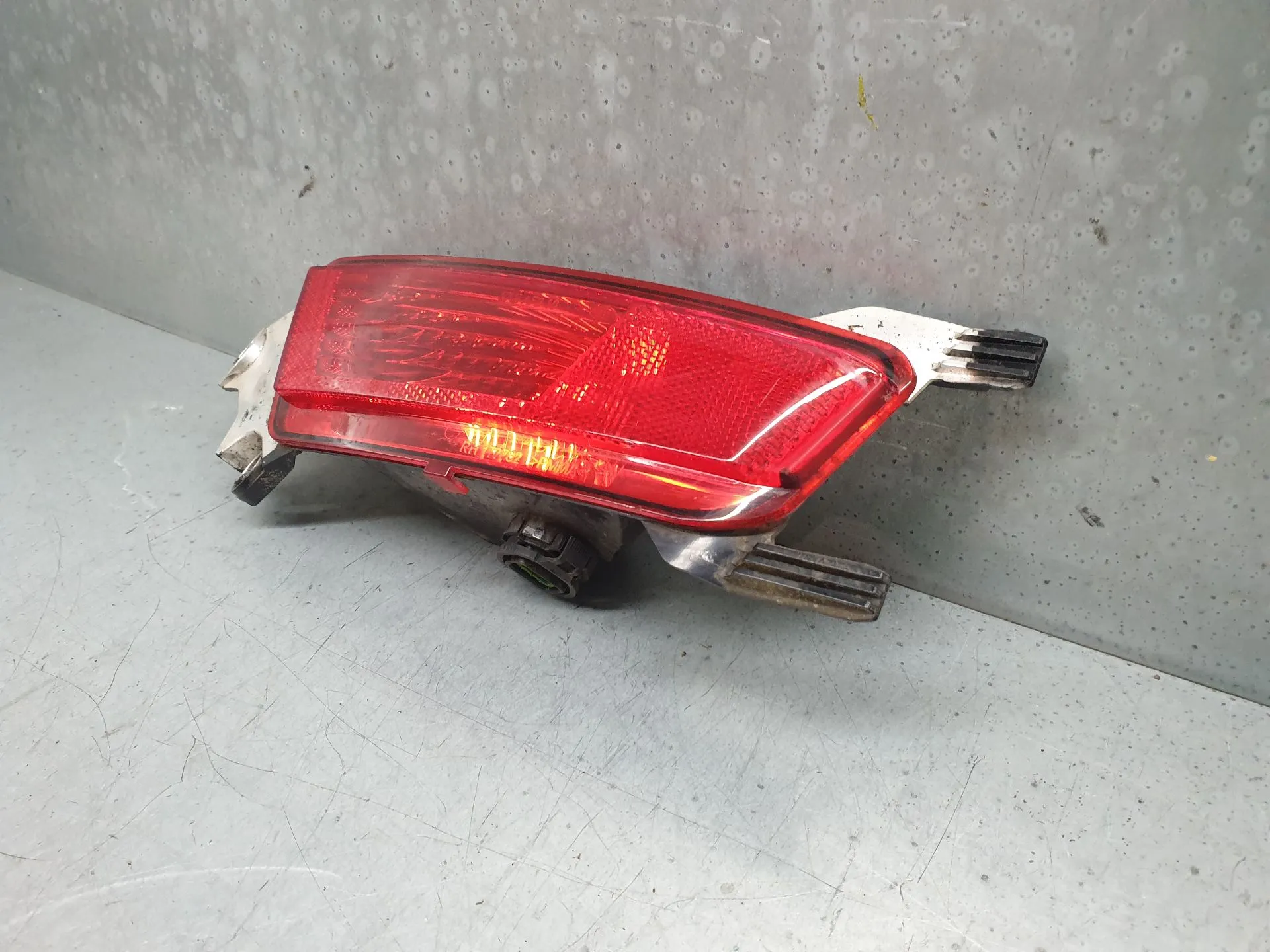 Feu antibrouillard Arrière Droite LAND ROVER Range Rover Evoque (L538) Imagem-2