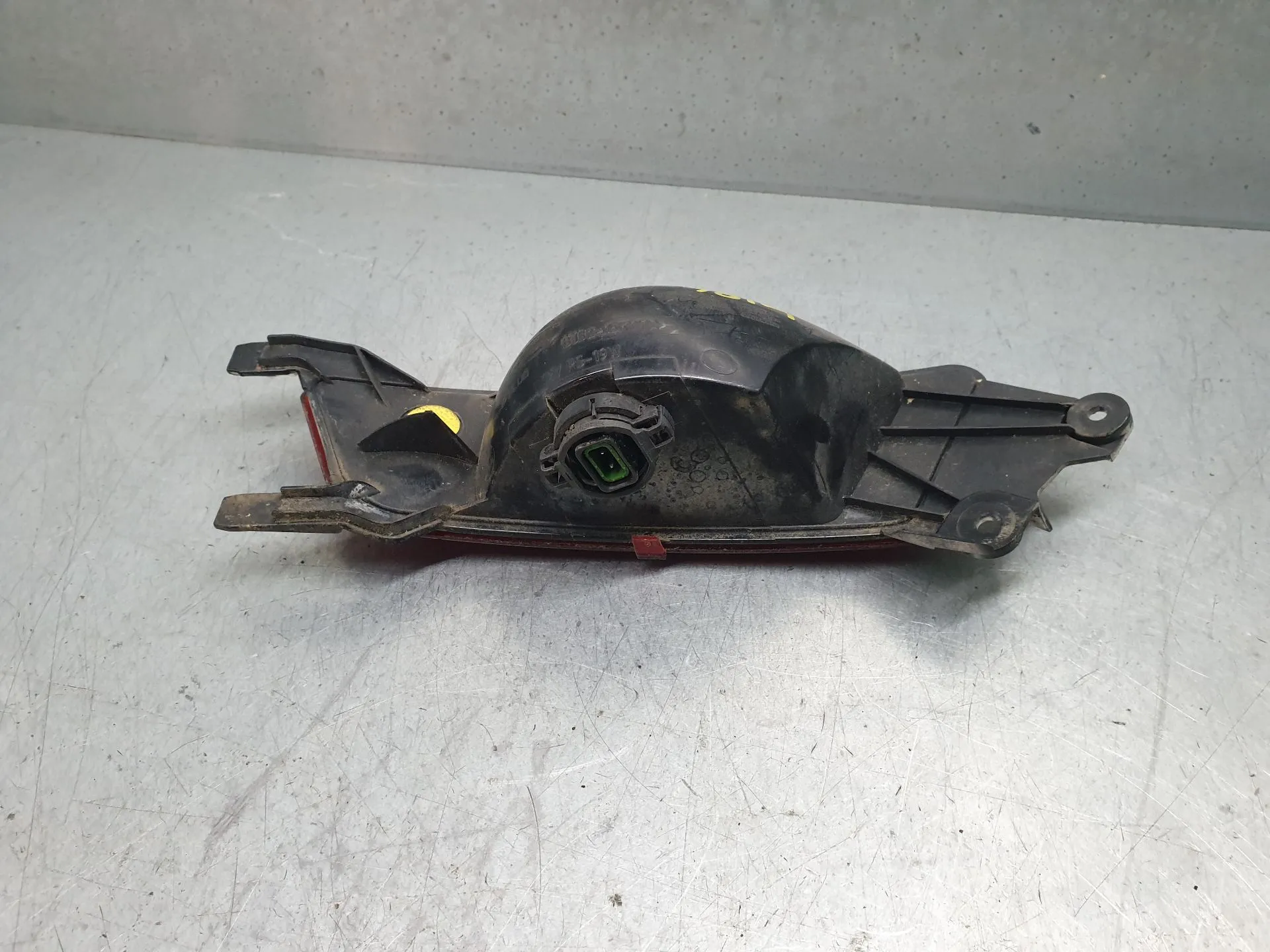 Feu antibrouillard Arrière Droite LAND ROVER Range Rover Evoque (L538) Imagem-4