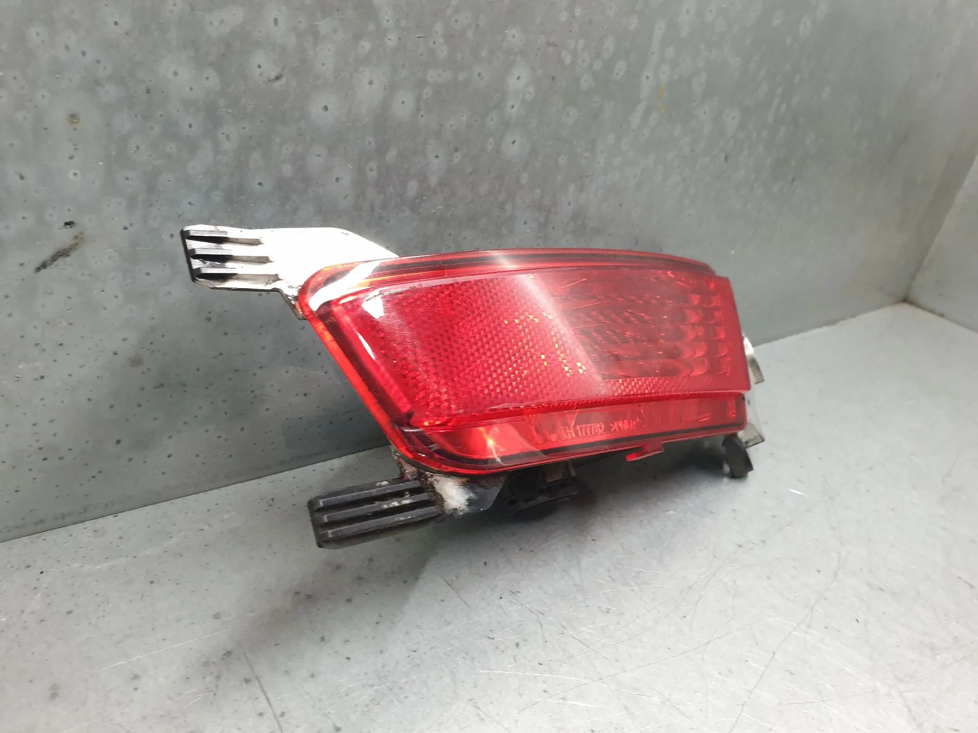 Feu antibrouillard Arrière Gauche LAND ROVER Range Rover Evoque (L538) Imagem-1