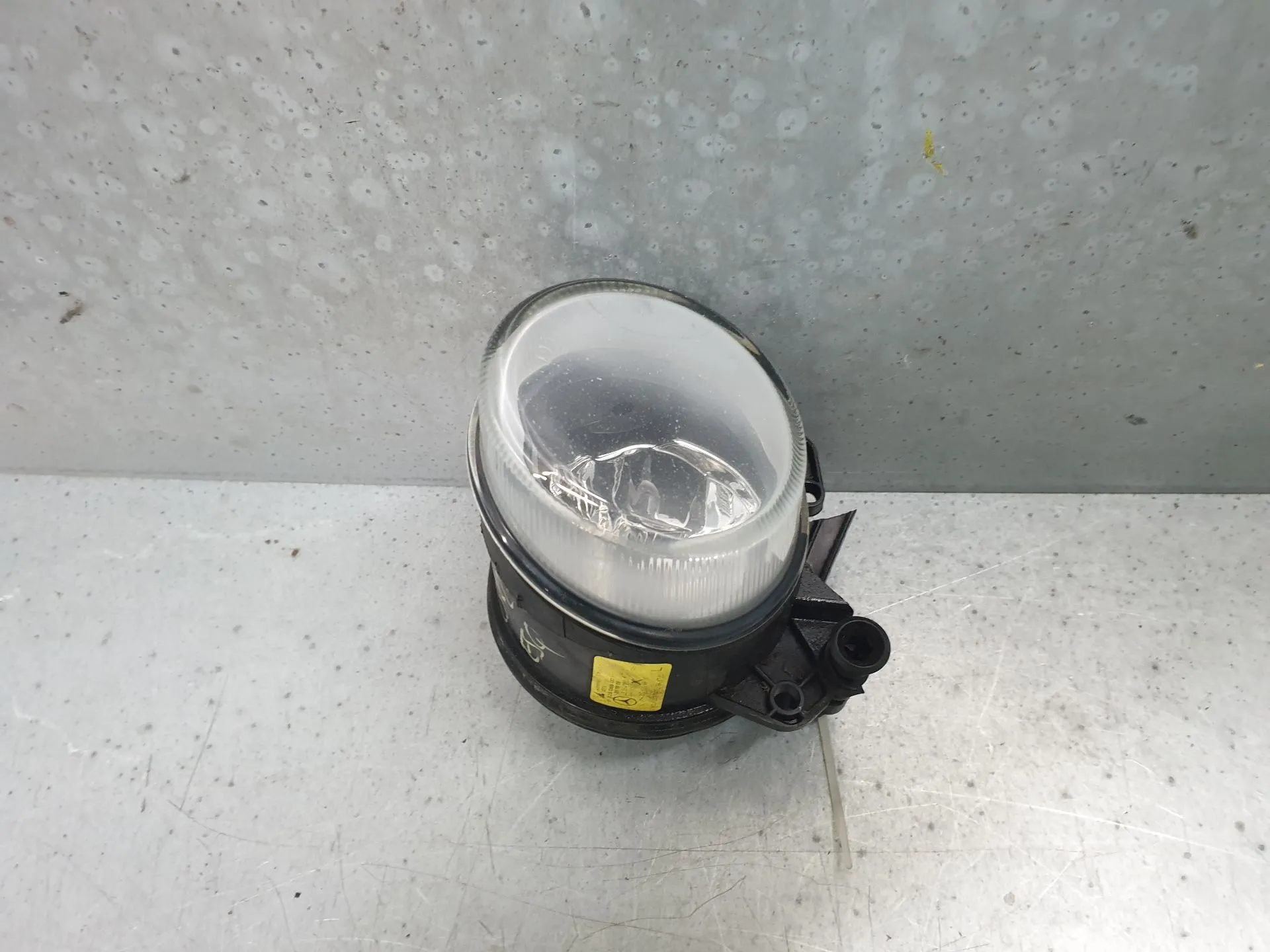 Feu antibrouillard Avant Gauche MERCEDES-BENZ Classe E Coupé (C207) Imagem-1