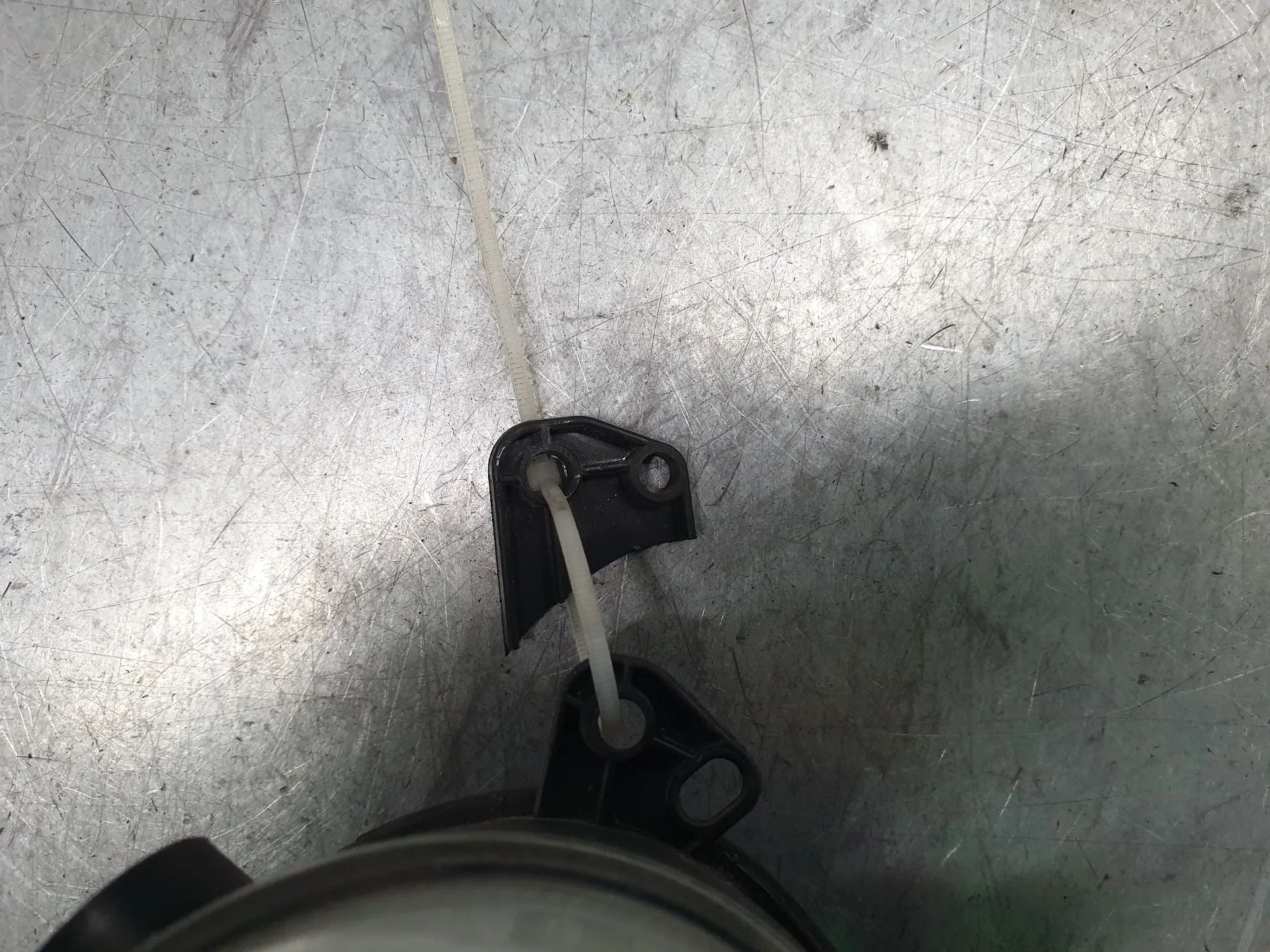 Feu antibrouillard Avant Gauche MERCEDES-BENZ Classe E Coupé (C207) Imagem-6