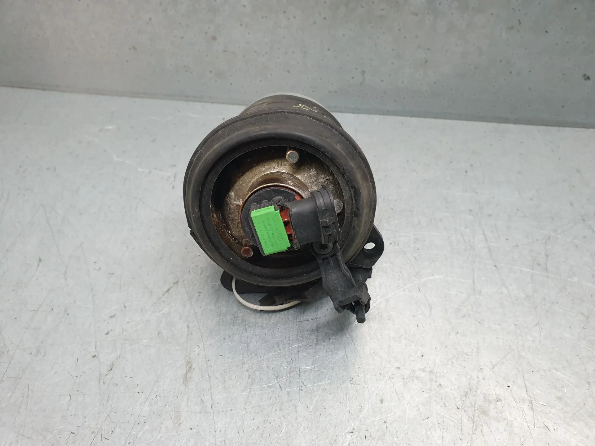 Feu antibrouillard Avant Gauche MERCEDES-BENZ Classe E Coupé (C207) Imagem-4