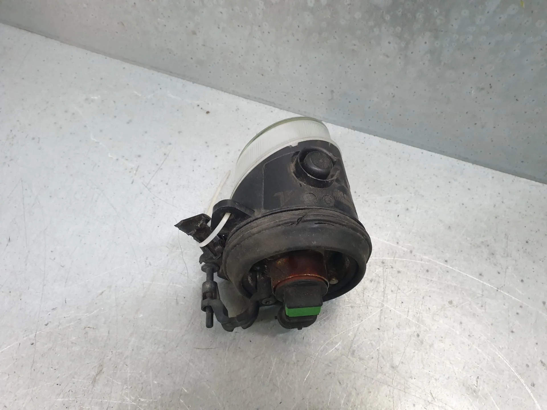 Feu antibrouillard Avant Gauche MERCEDES-BENZ Classe E Coupé (C207) Imagem-3