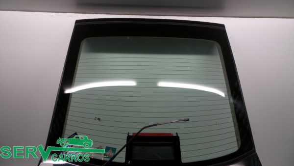 Portón trasero OPEL Vectra B Hatchback (38_)