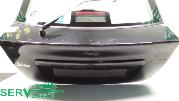 Portón trasero OPEL Vectra B Hatchback (38_) Imagem-1