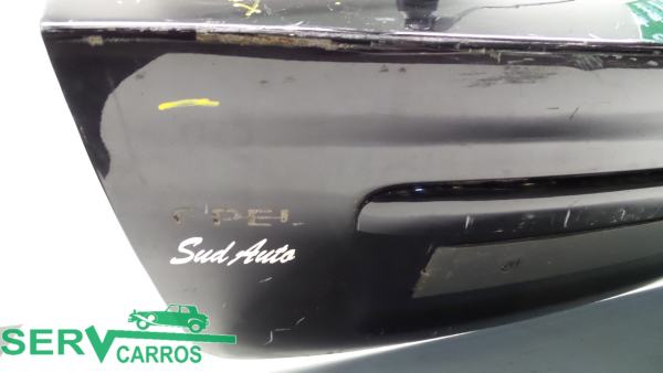 Portón trasero OPEL Vectra B Hatchback (38_) Imagem-2