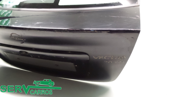 Portón trasero OPEL Vectra B Hatchback (38_) Imagem-3