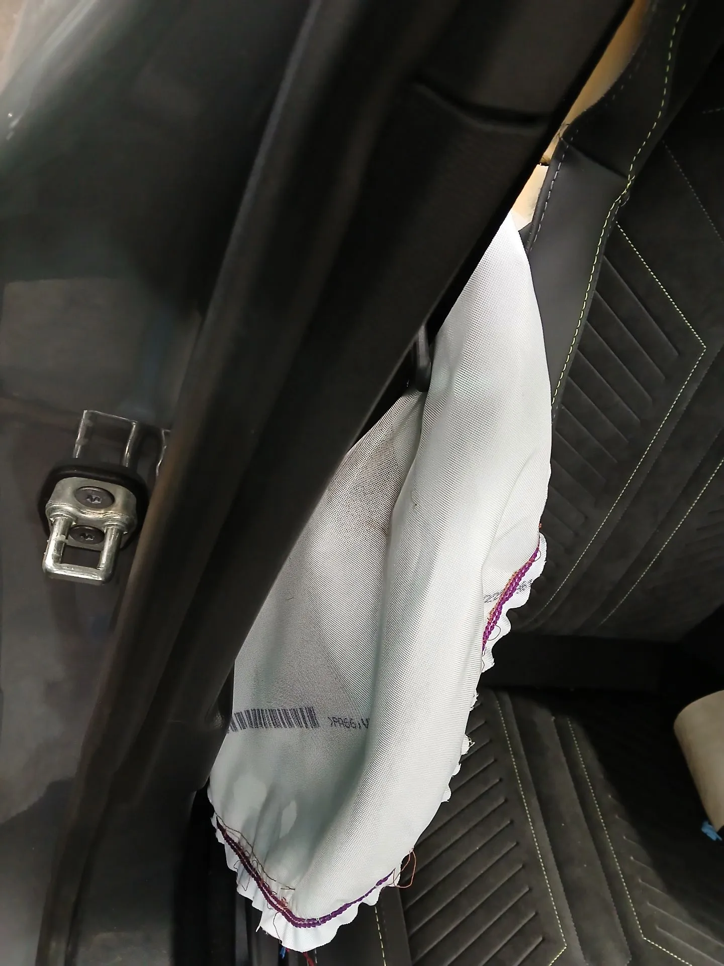 Conjunto de Bancos PEUGEOT 2008 II (U_) Imagem-8