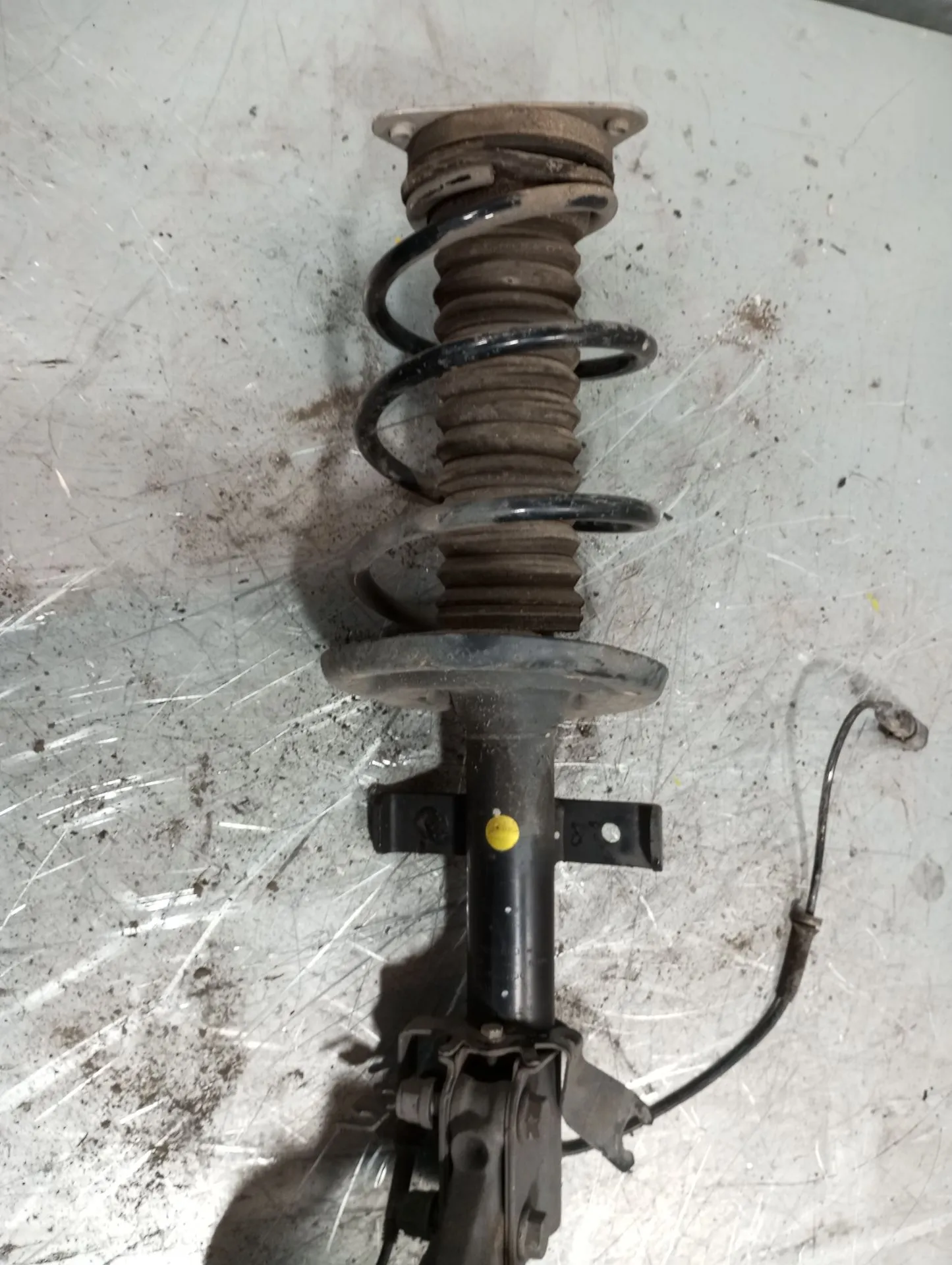 Amortiguador Delantero Derecho RENAULT Clio IV (BH_) Imagem-1