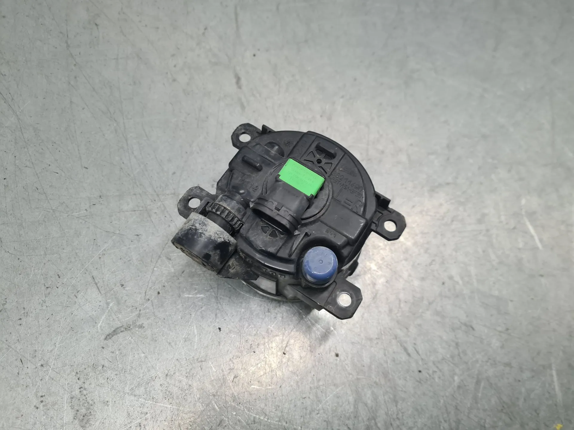 Feu antibrouillard Avant Gauche CITROËN DS5 (KF_) Imagem-4