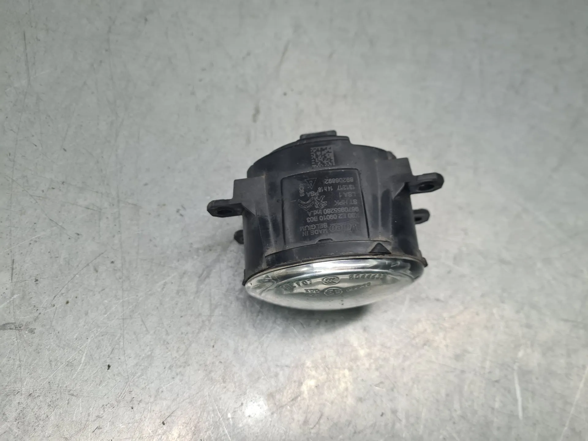 Feu antibrouillard Avant Gauche CITROËN DS5 (KF_) Imagem-2