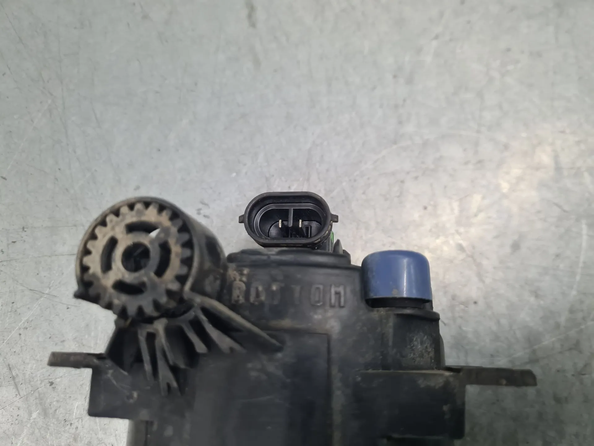 Feu antibrouillard Avant Gauche CITROËN DS5 (KF_) Imagem-5