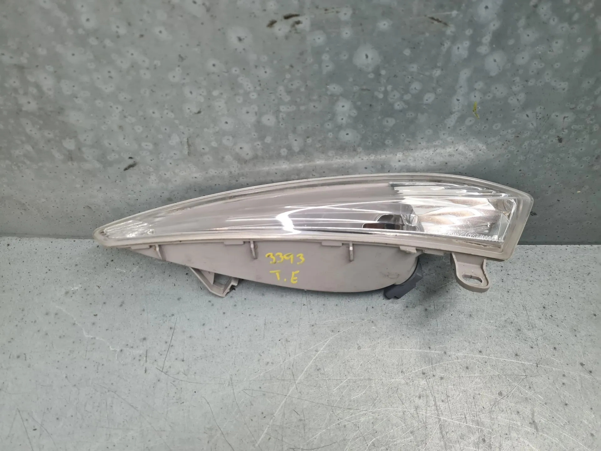 Freccia anteriore sinistra CITROËN DS5 (KF_) Imagem-1