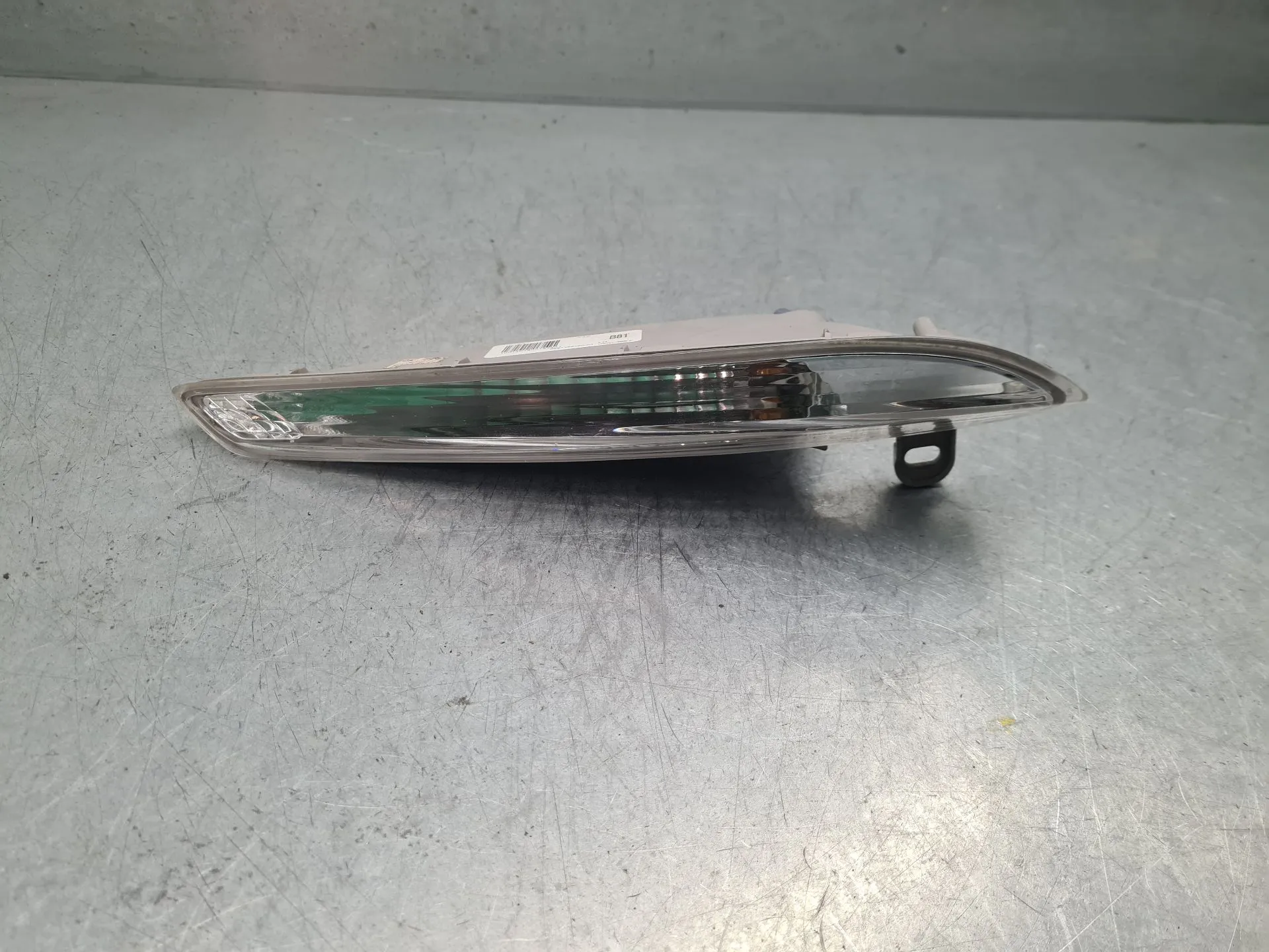 Freccia anteriore sinistra CITROËN DS5 (KF_)