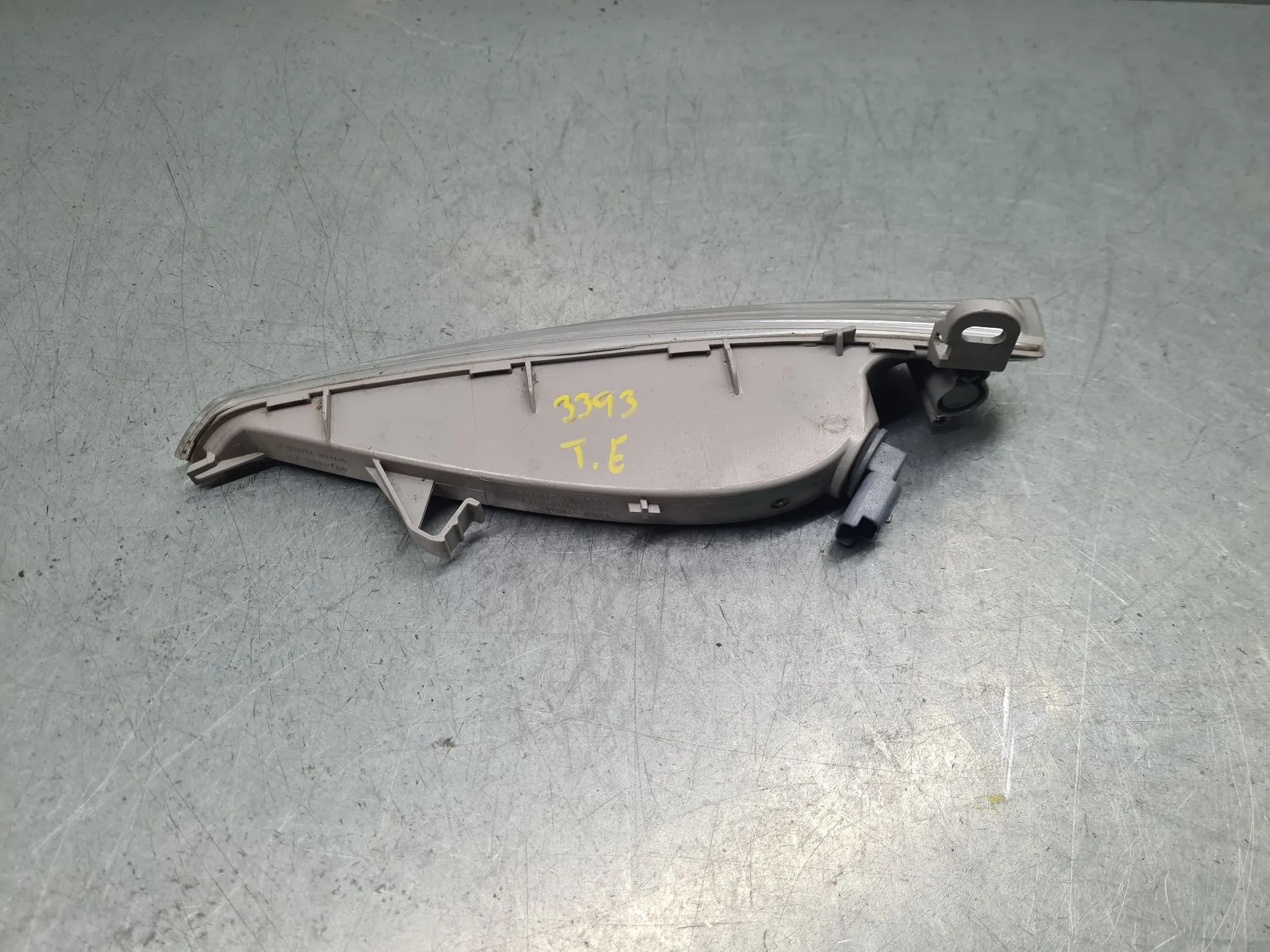 Freccia anteriore sinistra CITROËN DS5 (KF_) Imagem-3