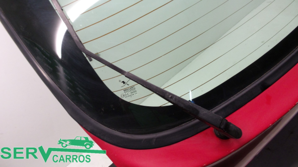 Braccio / asta tergicristallo posteriore SAAB 900 II