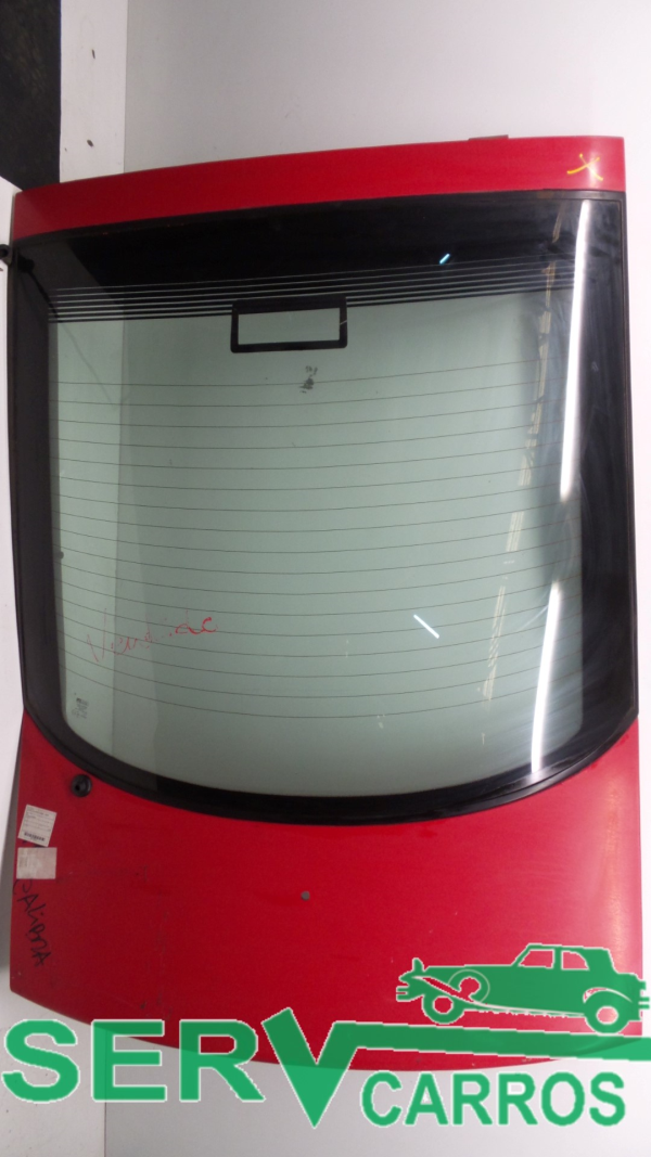 Portón trasero OPEL Calibra A (85_)